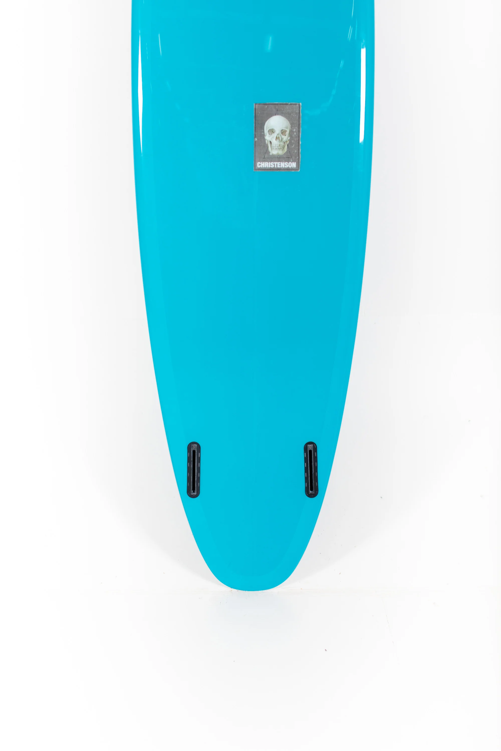 Christenson Surfboards - TWIN TRACKER - 7'0" x 21 1/4  x 2 7/8 - CX03047 - Image 8