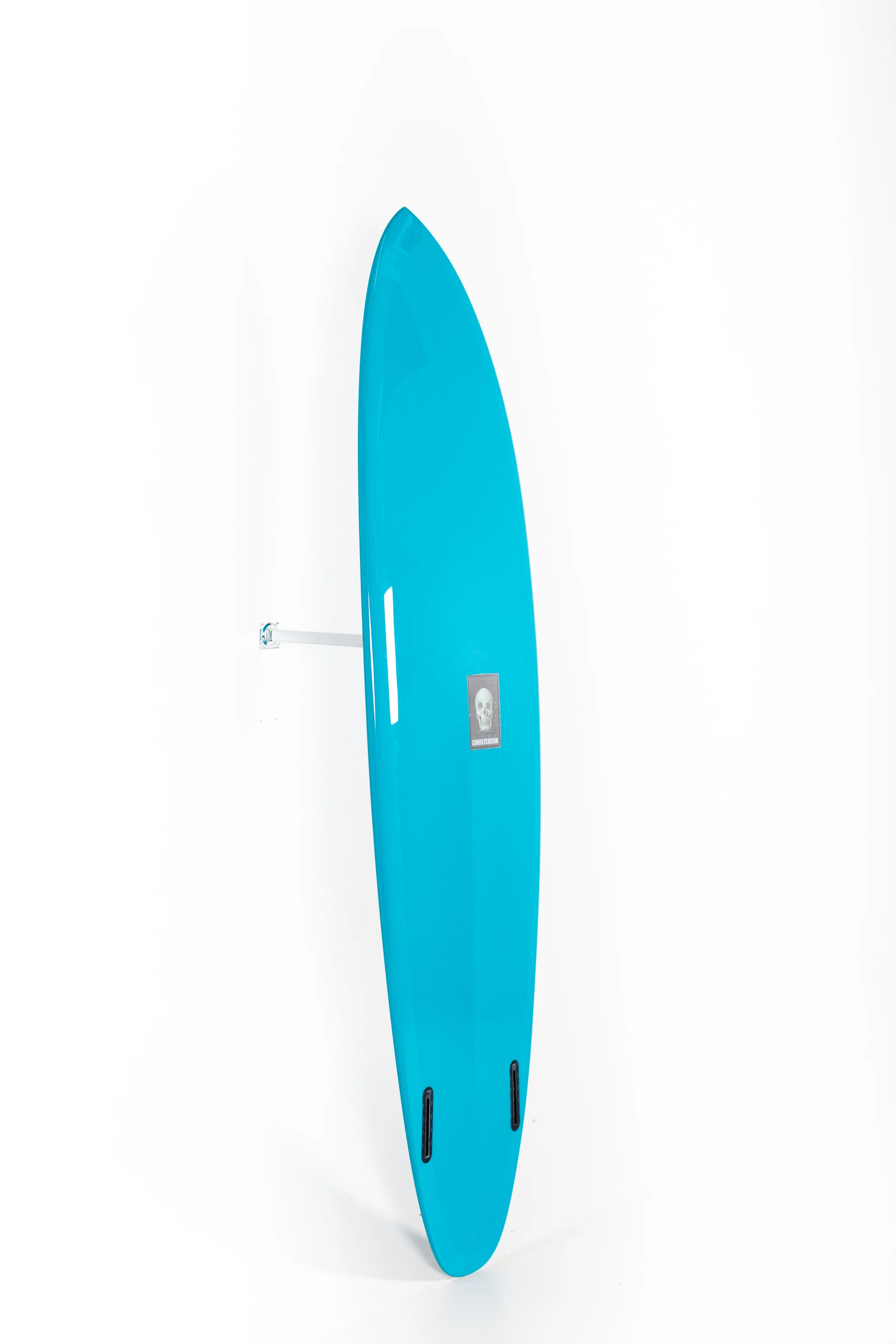 Christenson Surfboards - TWIN TRACKER - 7'0" x 21 1/4  x 2 7/8 - CX03047 - Image 9