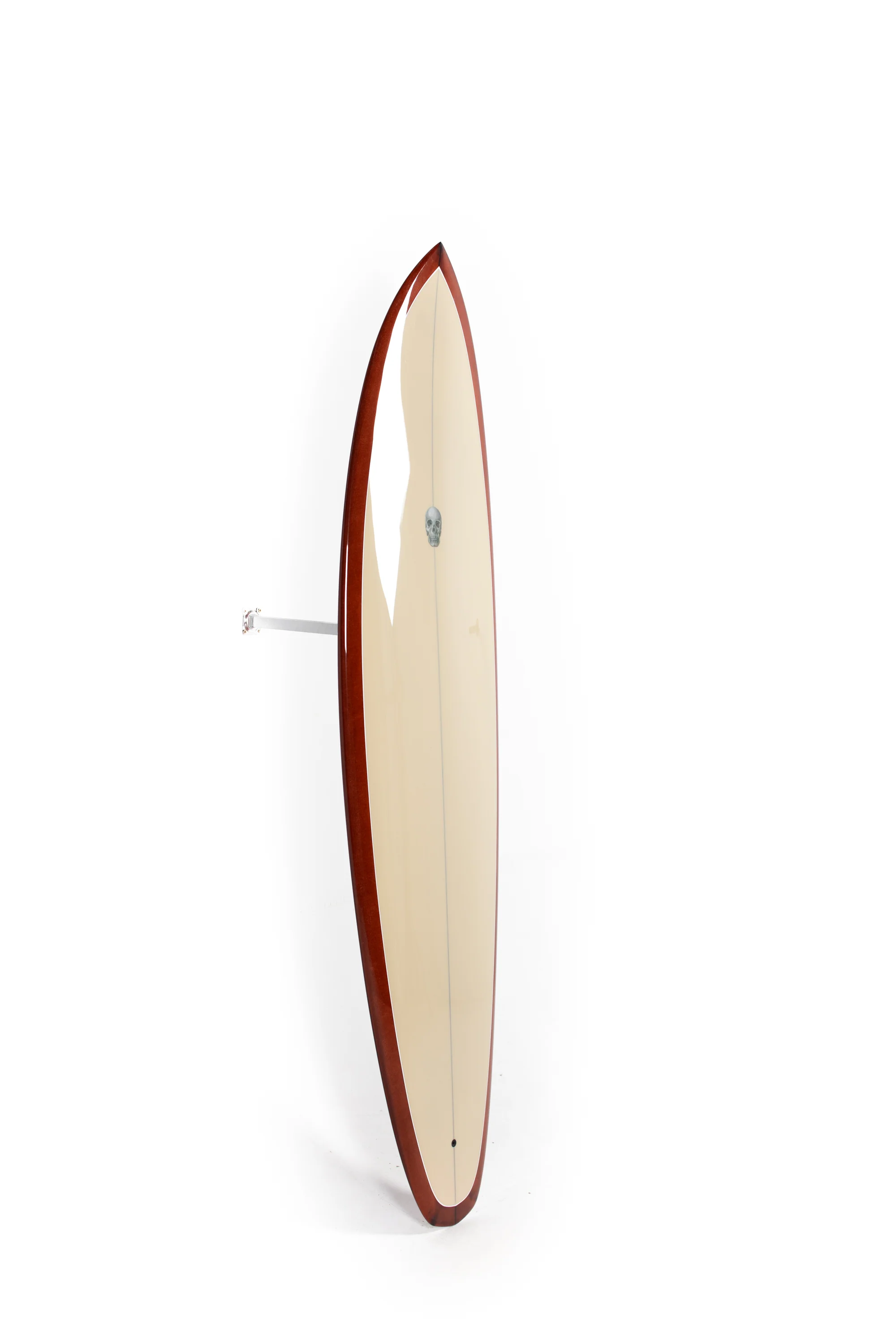 Christenson Surfboards - ULTRA TRACKER - 6'10" x 21 x 2 3/4 x 38,90L - CX06453 - Image 5