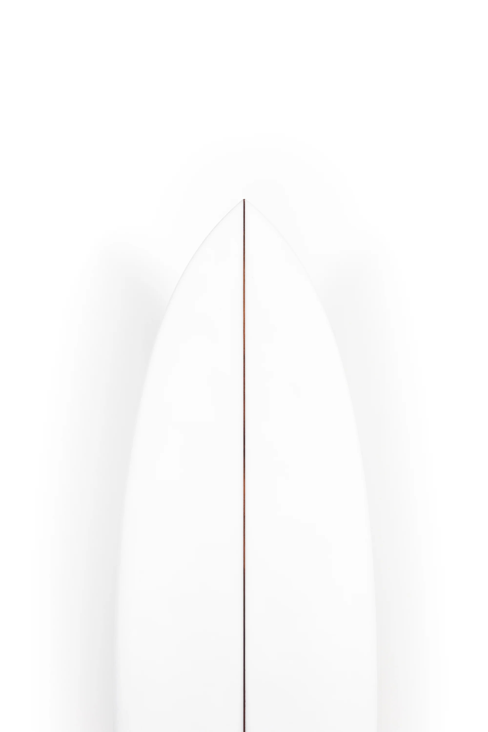 Christenson Surfboards - ULTRA TRACKER - 7'2" x 21 1/4 x 2 7/8 x 43,11L - CX06692 - Image 3