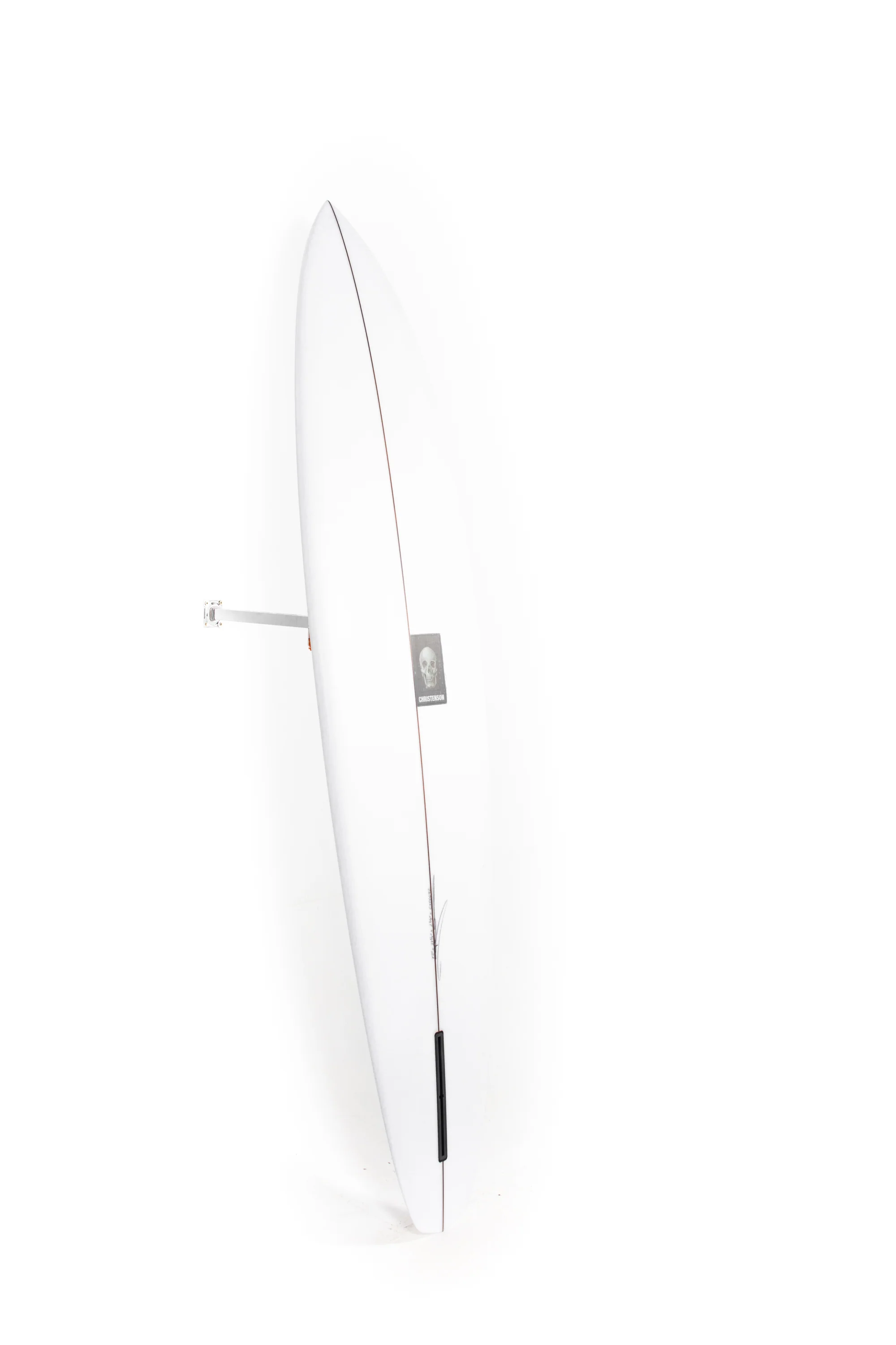 Christenson Surfboards - ULTRA TRACKER - 7'2" x 21 1/4 x 2 7/8 x 43,11L - CX06692 - Image 9