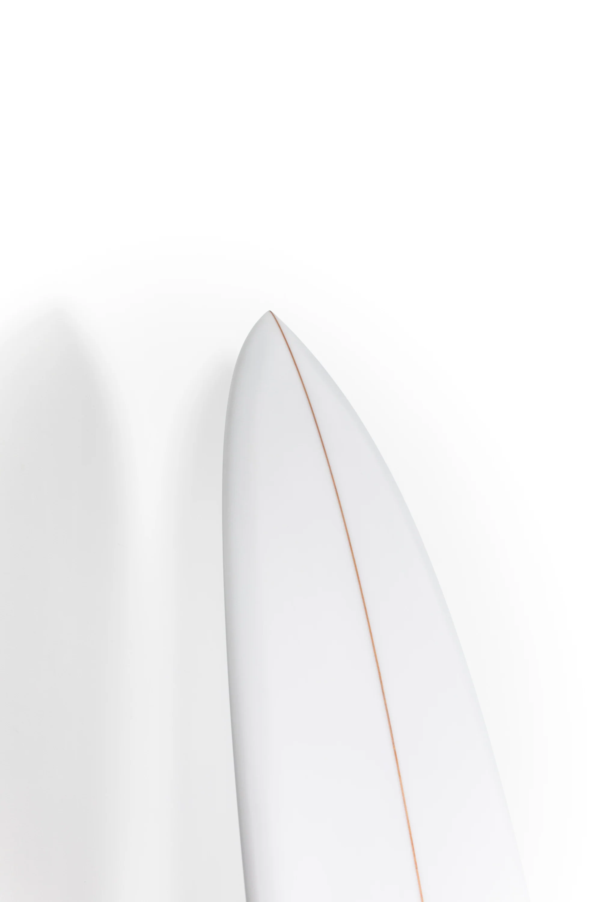 Christenson Surfboards - ULTRA TRACKER - 7'4" x 21 3/8 x 2 7/8 - CX04136 - Image 10