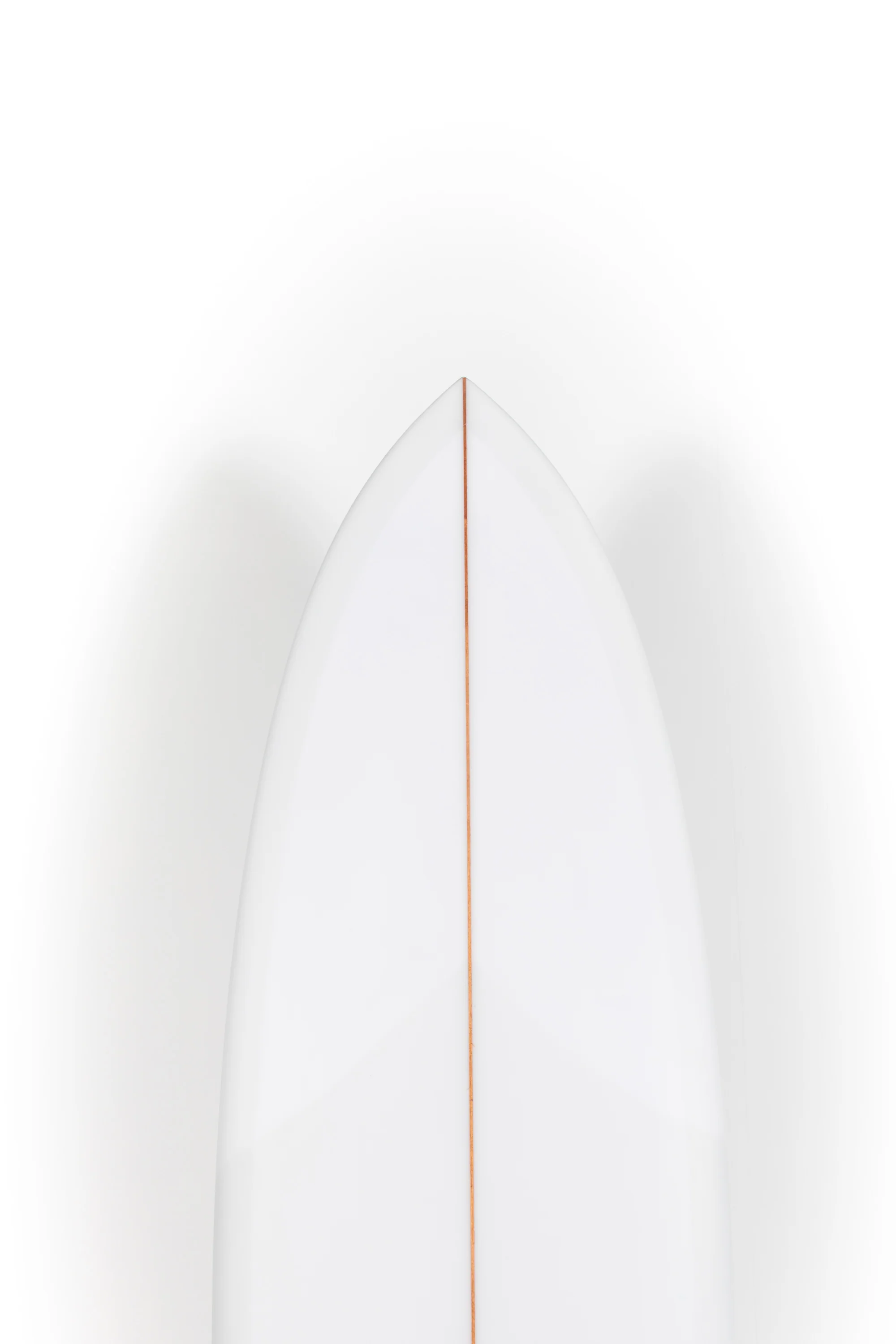Christenson Surfboards - ULTRA TRACKER - 7'4" x 21 3/8 x 2 7/8 - CX04136 - Image 3