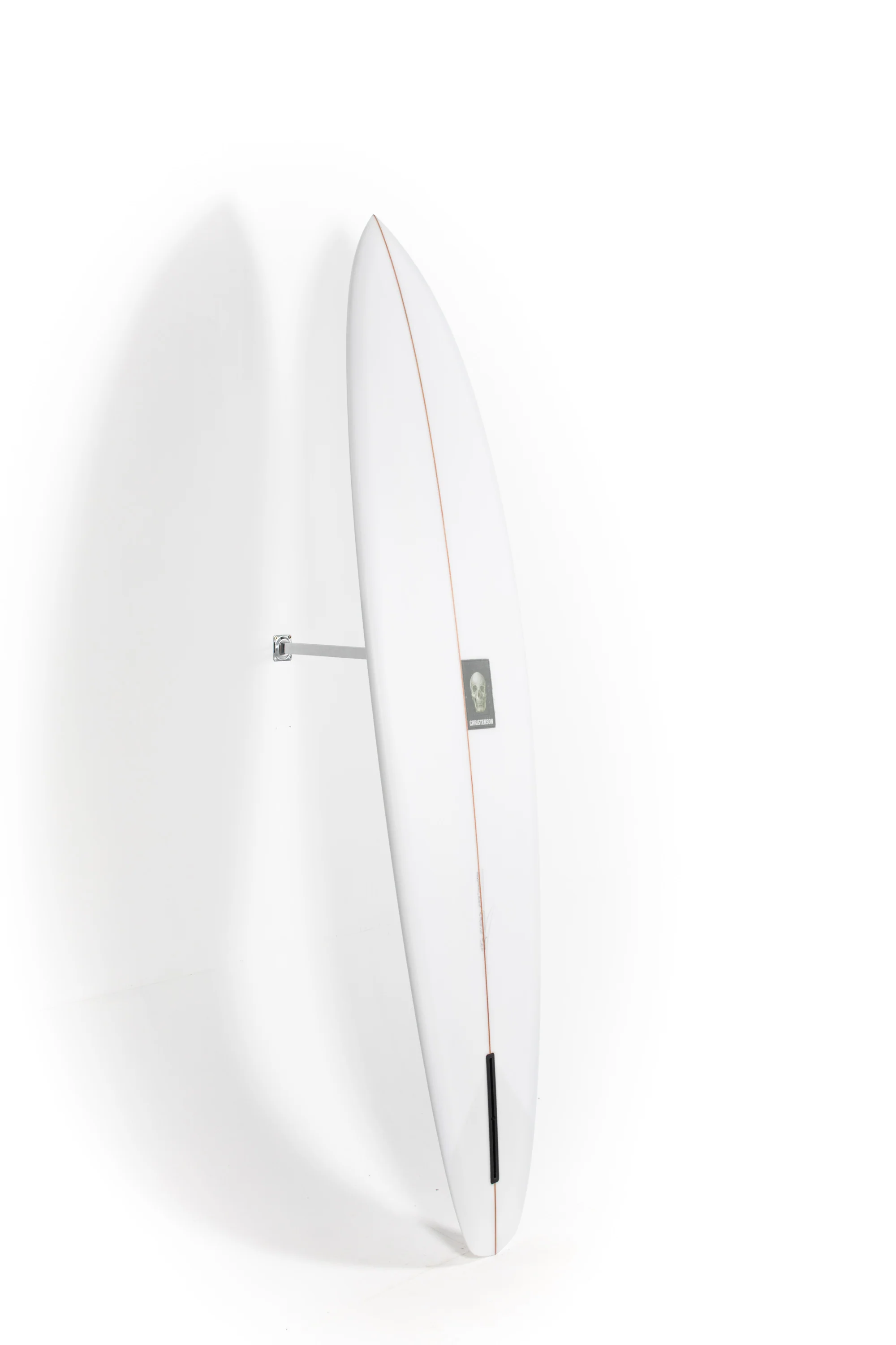 Christenson Surfboards - ULTRA TRACKER - 7'4" x 21 3/8 x 2 7/8 - CX04136 - Image 9