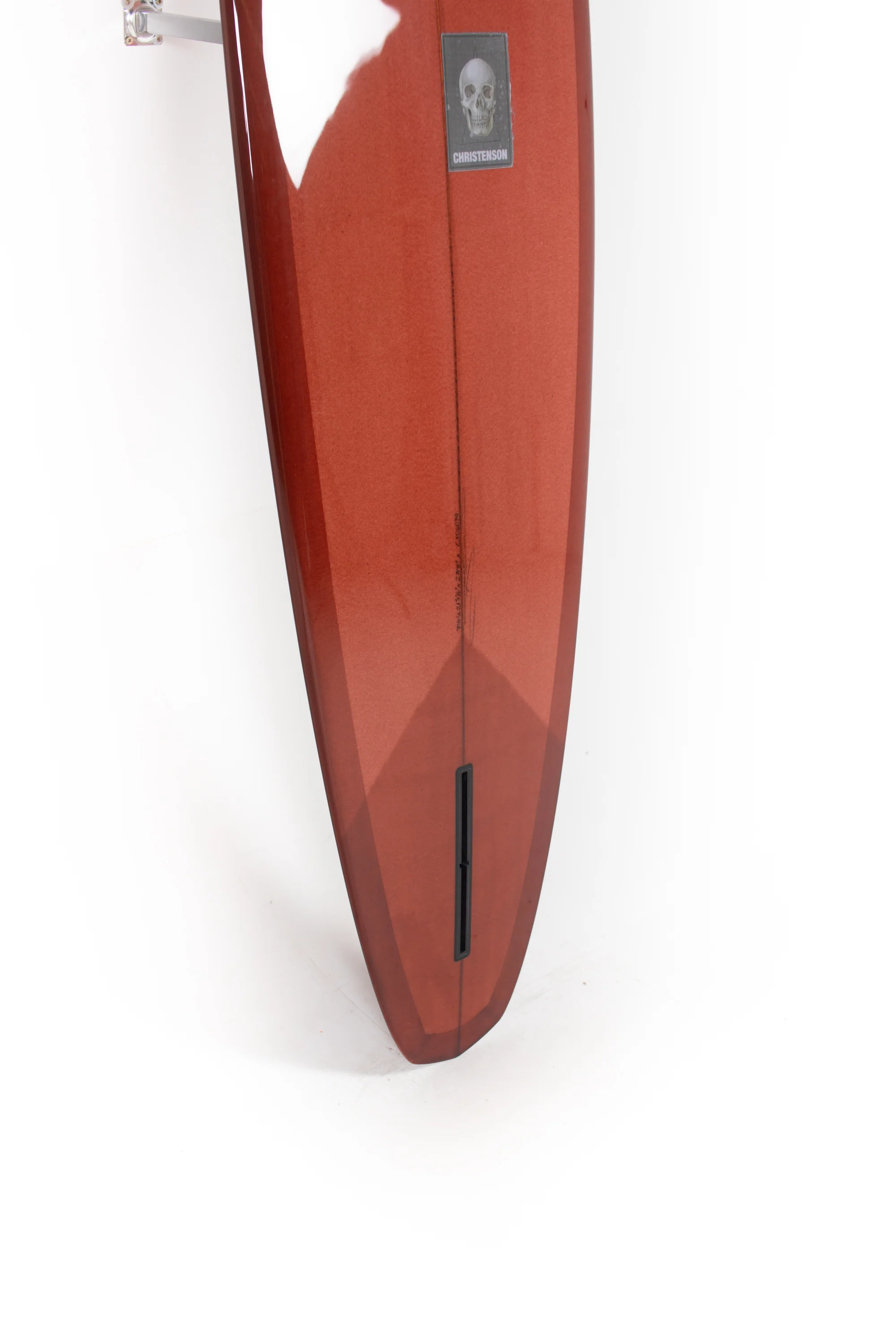 Christenson Surfboards - ULTRA TRACKER - 7'4" x 21 5/16 x 2 7/8 - CX06074 - Image 10