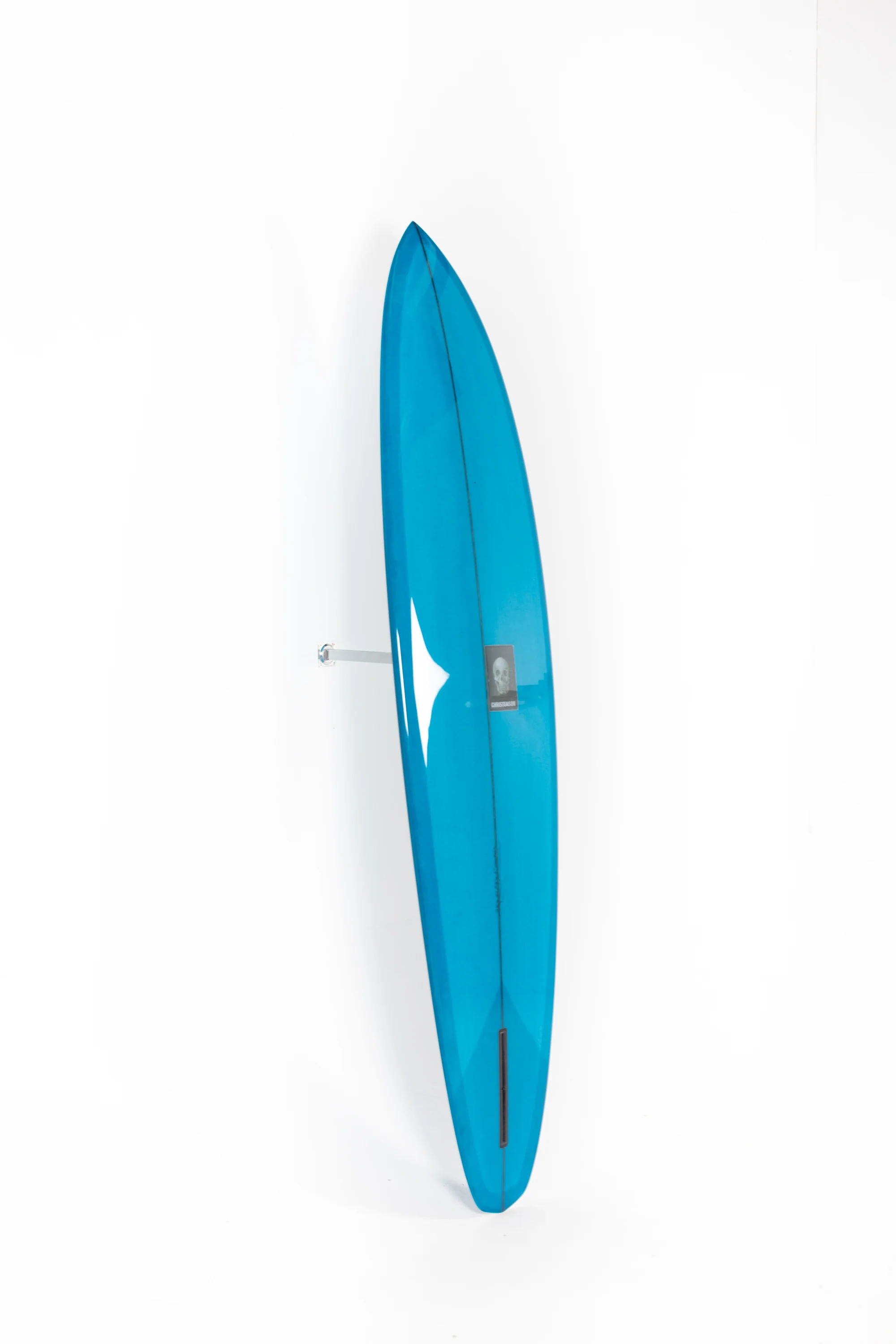 Christenson Surfboards - ULTRA TRACKER - 7'6" x 21 3/8 x 3 - CX04023 - Image 10