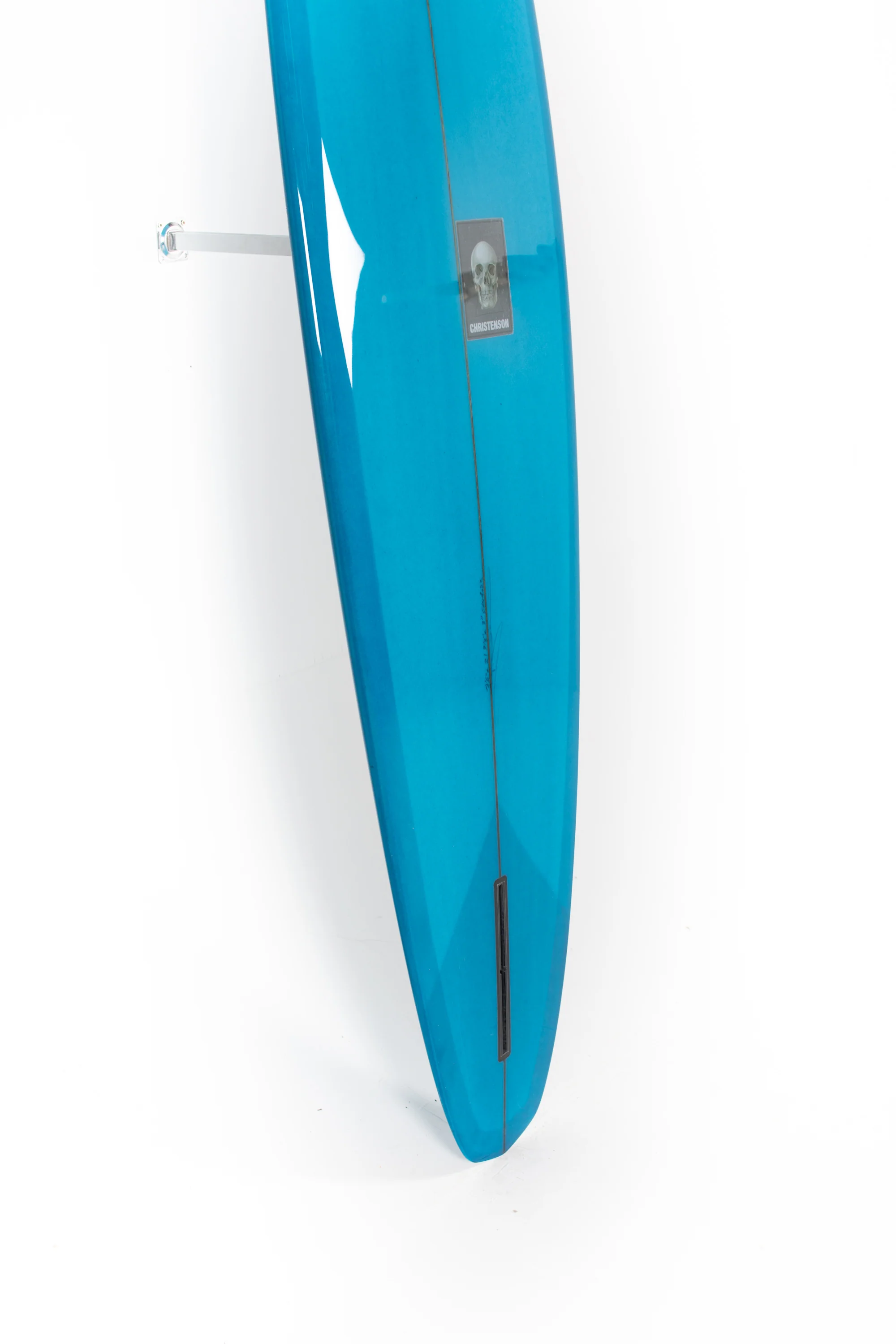 Christenson Surfboards - ULTRA TRACKER - 7'6" x 21 3/8 x 3 - CX04023 - Image 11