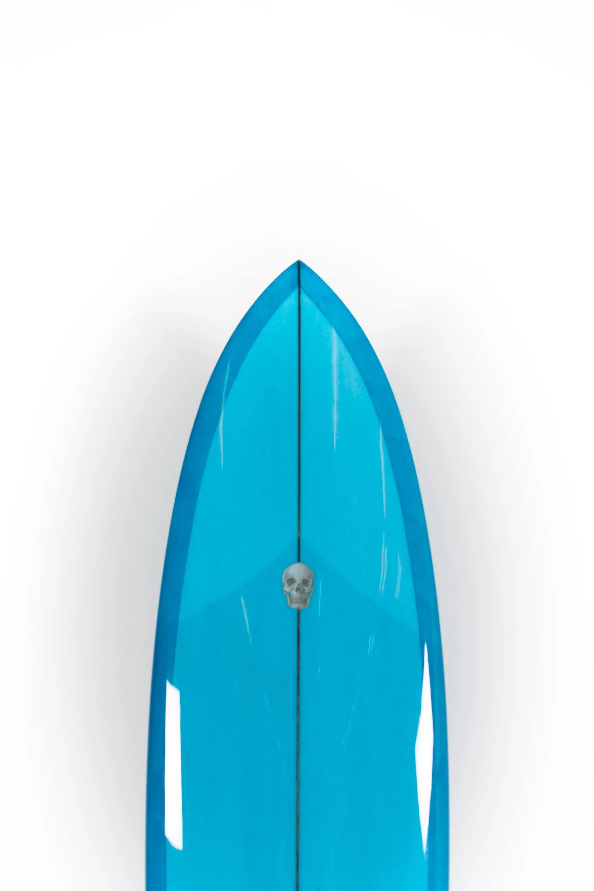 Christenson Surfboards - ULTRA TRACKER - 7'6" x 21 3/8 x 3 - CX04023 - Image 4