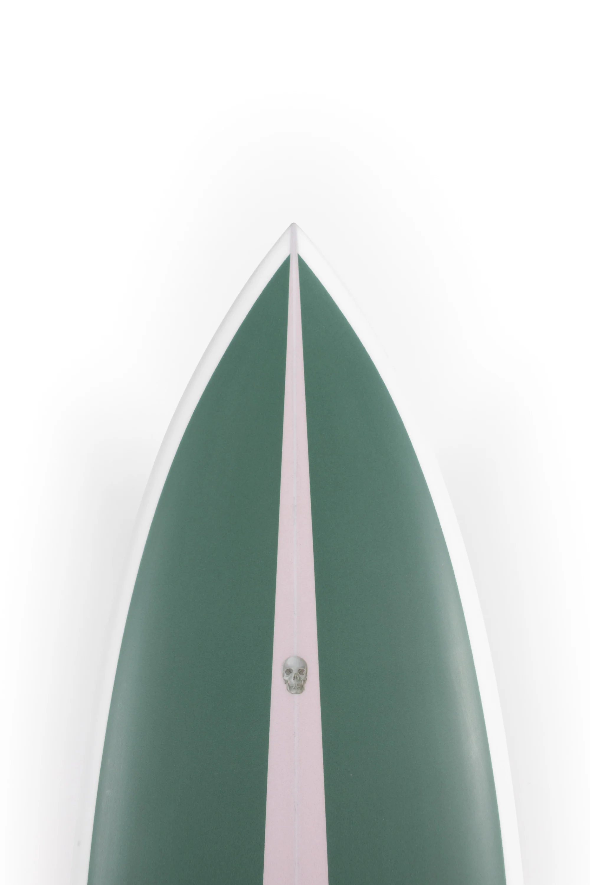 Christenson Surfboards - WOLVERINE by Chris Christenson - 6'10" x 21 x 2.75 - 43.95L - CX07052 - Image 3