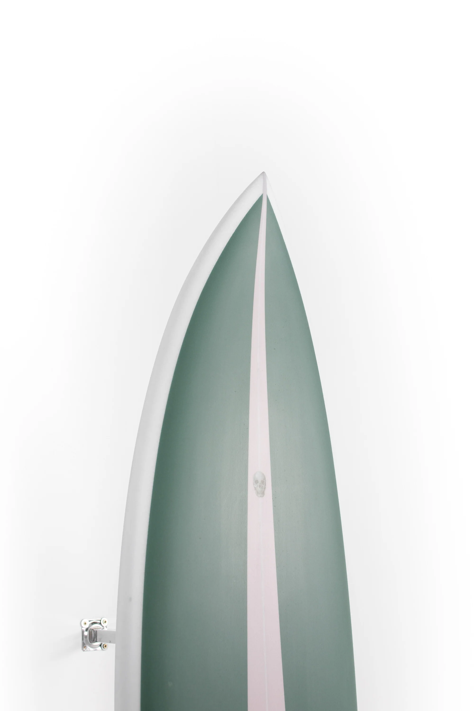 Christenson Surfboards - WOLVERINE by Chris Christenson - 6'10" x 21 x 2.75 - 43.95L - CX07052 - Image 5