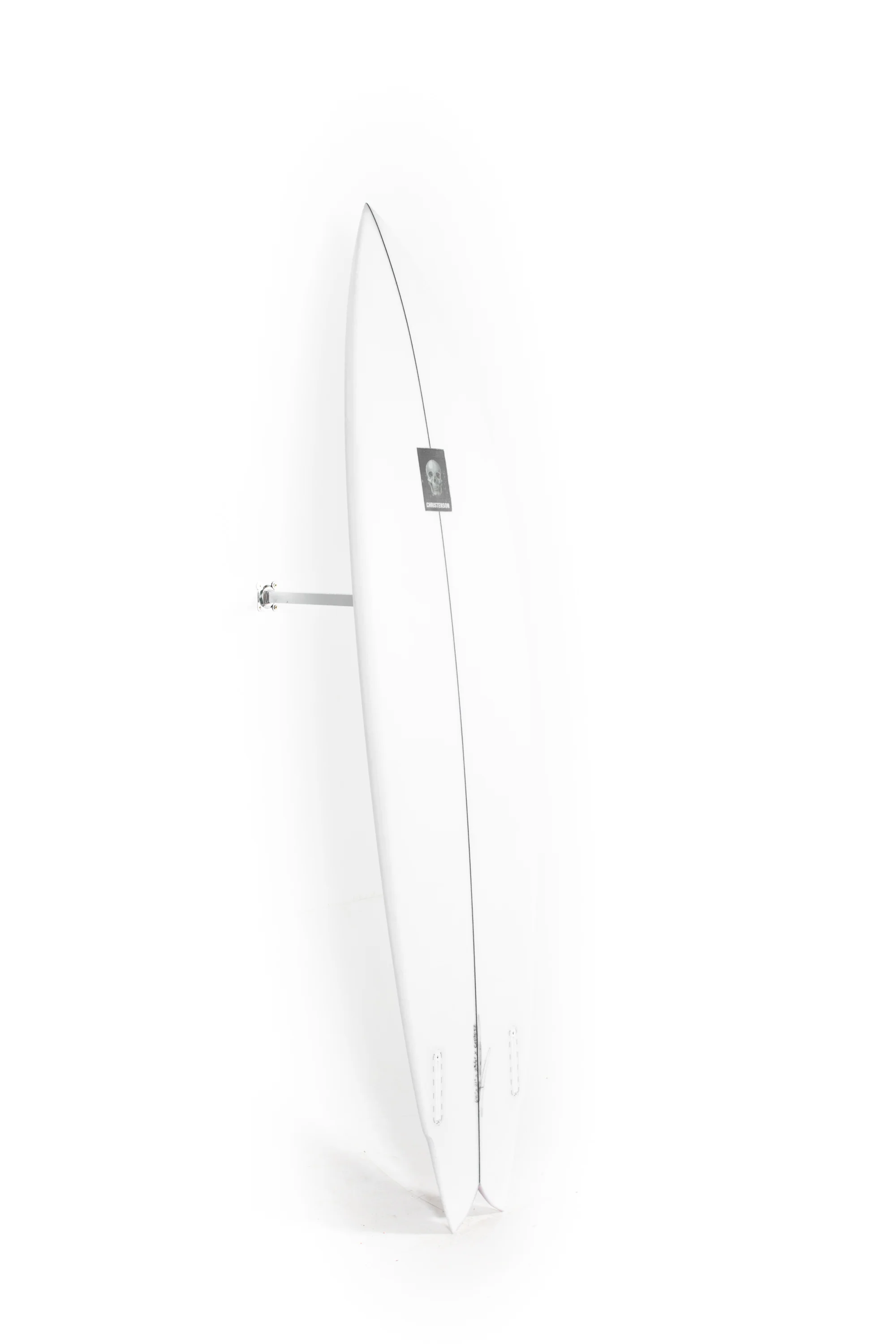 Christenson Surfboards - WOLVERINE by Chris Christenson - 6'10" x 21 x 2.75 - 43.95L - CX07052 - Image 8