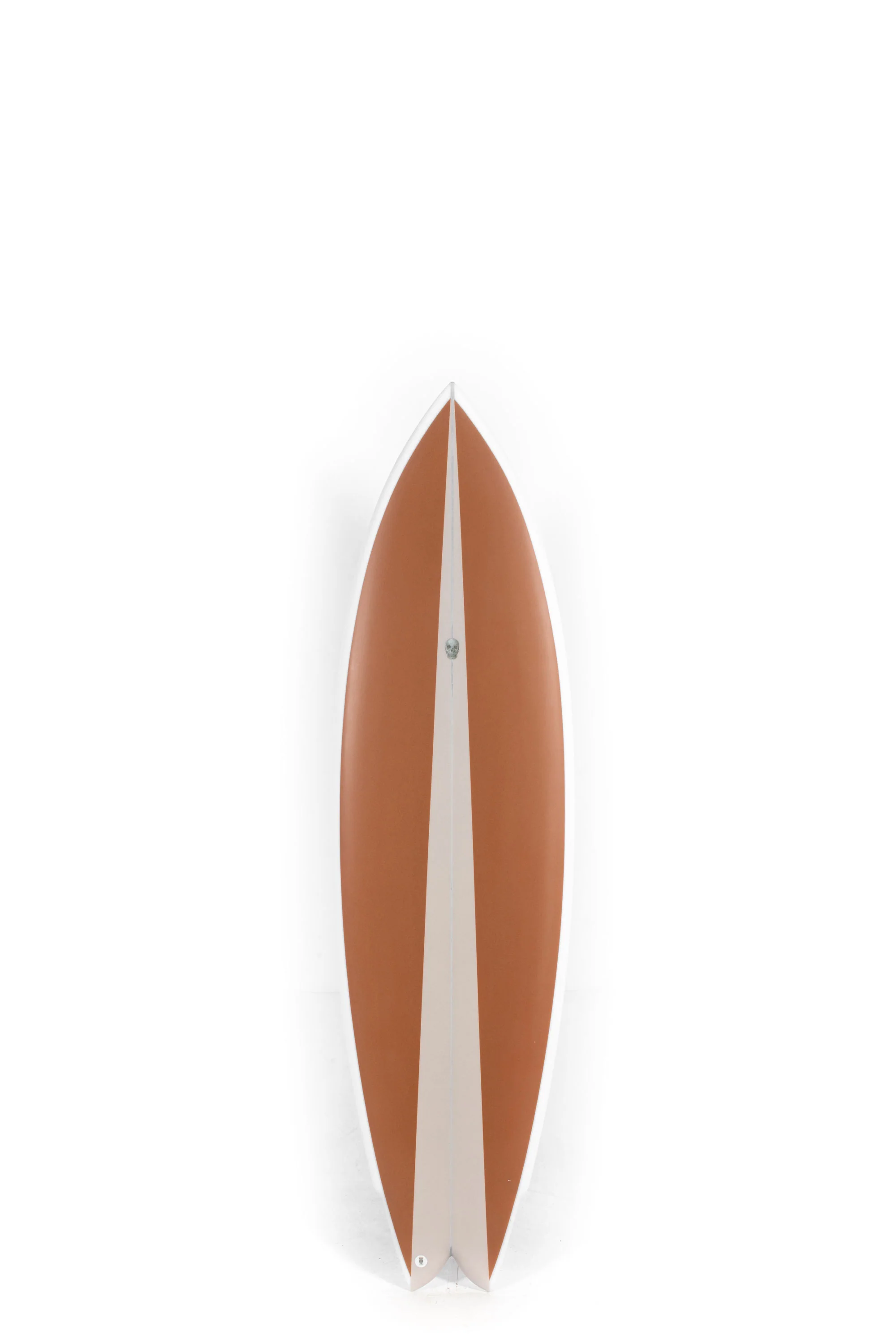 Christenson Surfboards - WOLVERINE by Chris Christenson - 6'4" x 20.63 x 2.58 - 37.38L - CX07049
