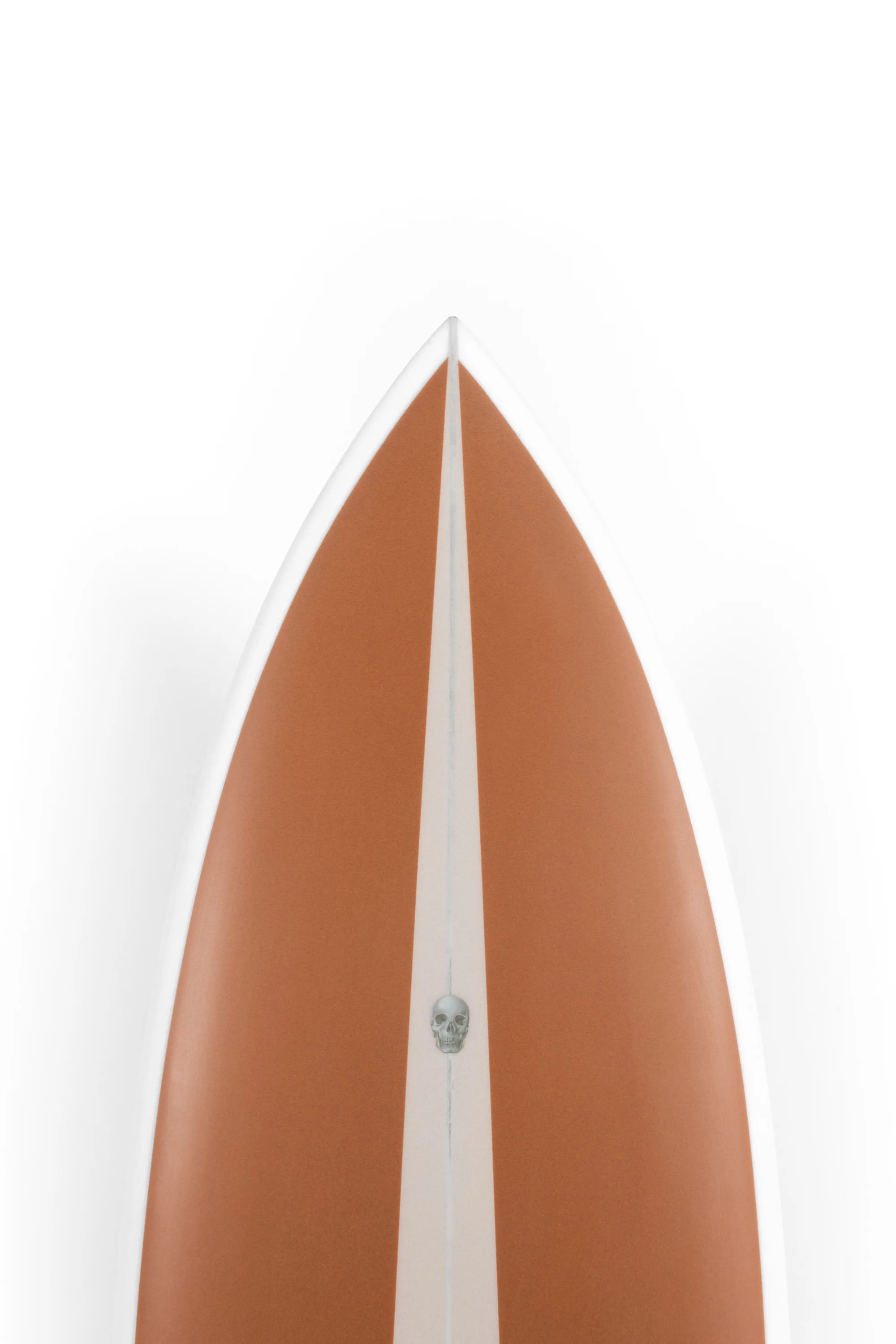Christenson Surfboards - WOLVERINE by Chris Christenson - 6'4" x 20.63 x 2.58 - 37.38L - CX07049 - Image 3