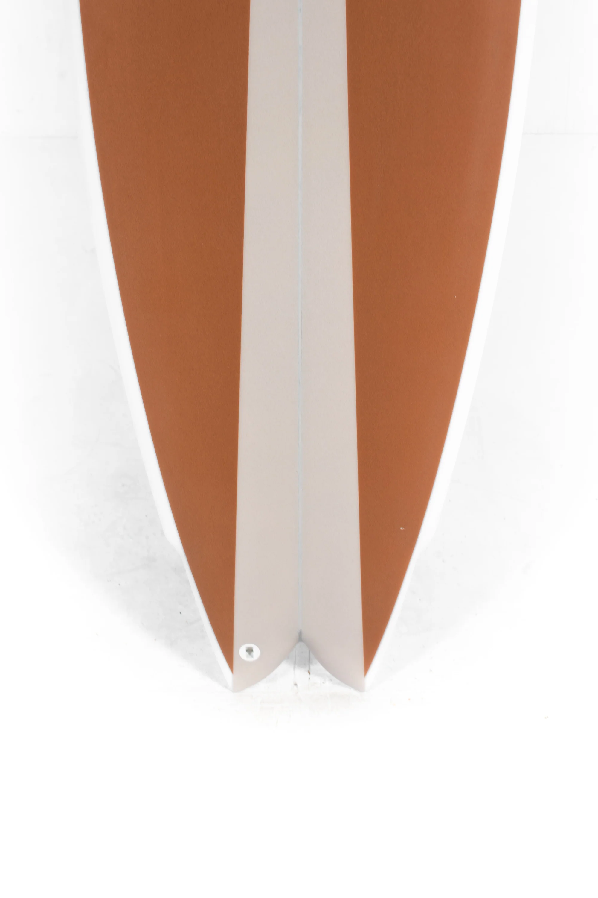 Christenson Surfboards - WOLVERINE by Chris Christenson - 6'4" x 20.63 x 2.58 - 37.38L - CX07049 - Image 4