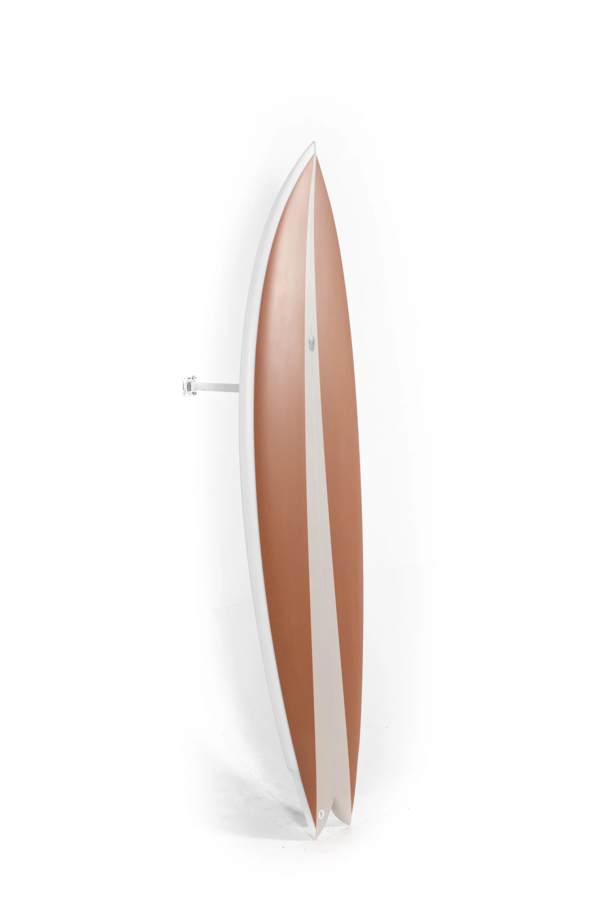 Christenson Surfboards - WOLVERINE by Chris Christenson - 6'4" x 20.63 x 2.58 - 37.38L - CX07049 - Image 5