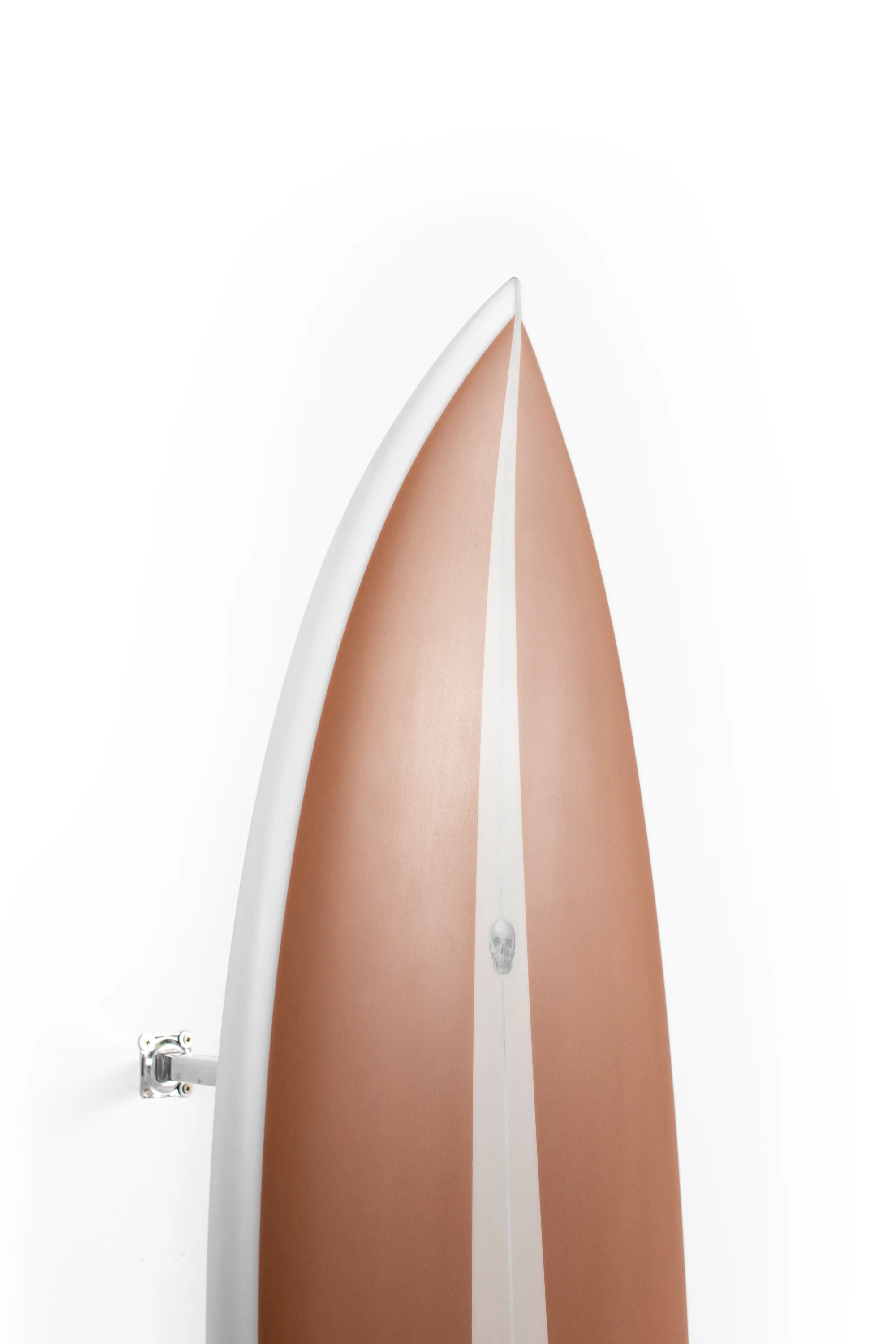 Christenson Surfboards - WOLVERINE by Chris Christenson - 6'4" x 20.63 x 2.58 - 37.38L - CX07049 - Image 6