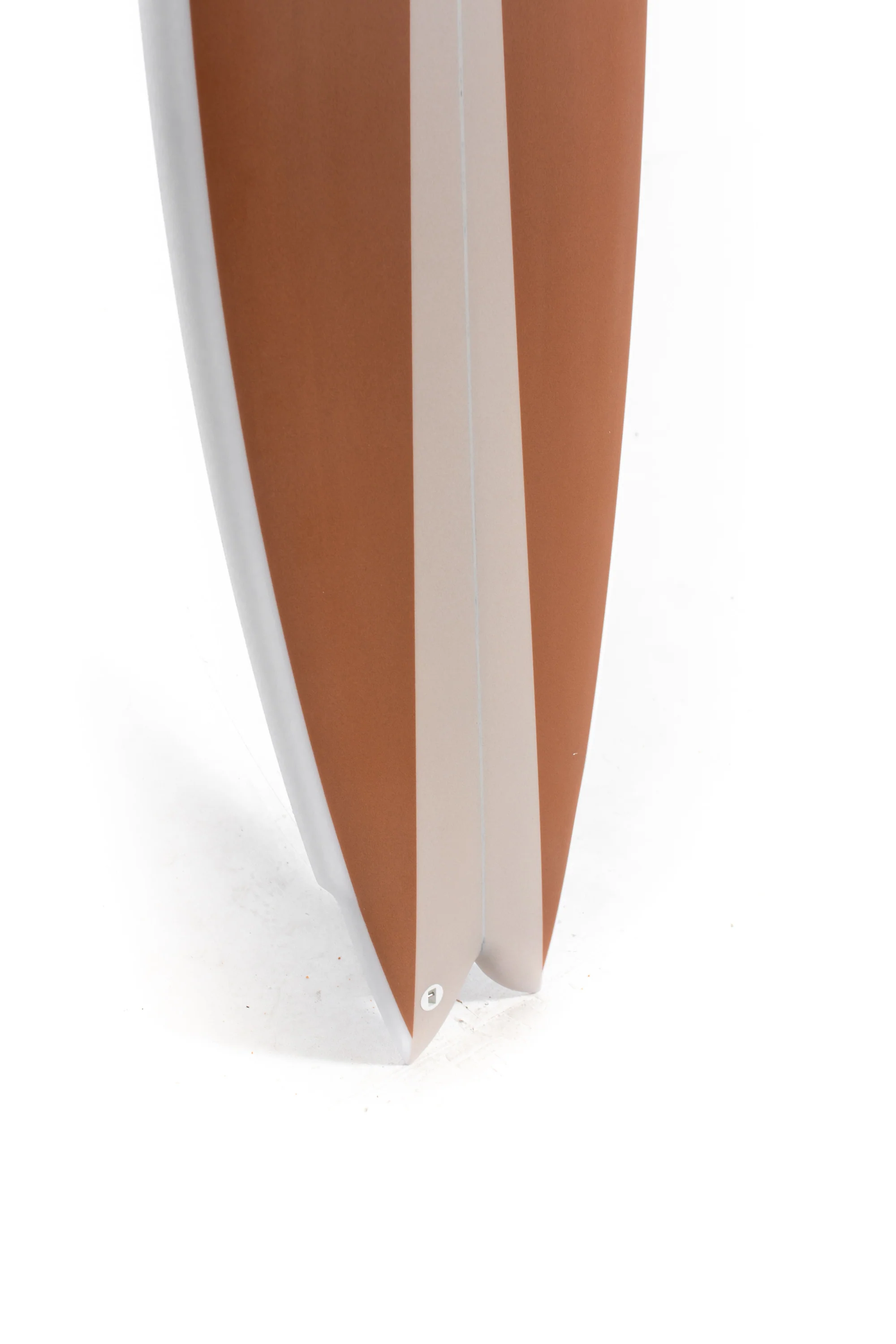 Christenson Surfboards - WOLVERINE by Chris Christenson - 6'4" x 20.63 x 2.58 - 37.38L - CX07049 - Image 7