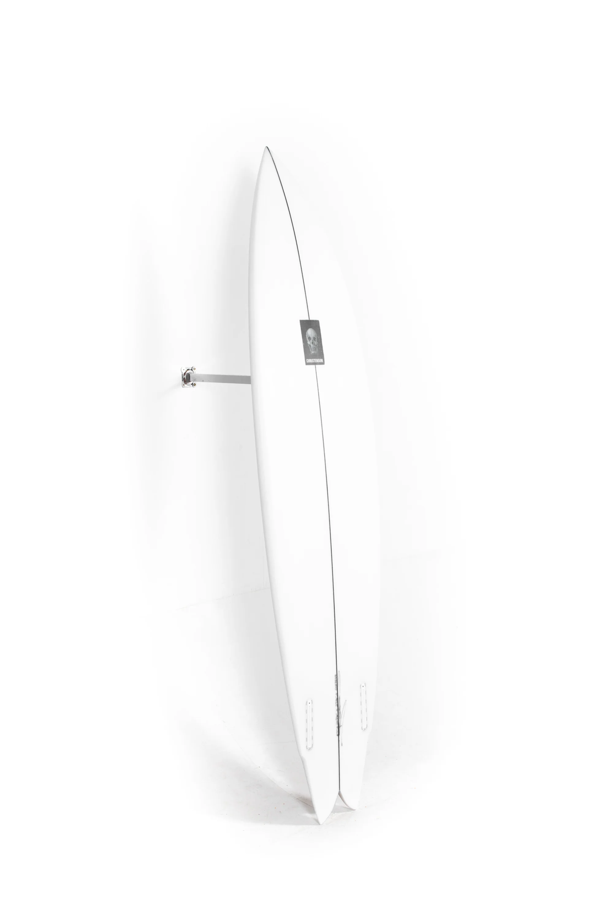 Christenson Surfboards - WOLVERINE by Chris Christenson - 6'4" x 20.63 x 2.58 - 37.38L - CX07049 - Image 9