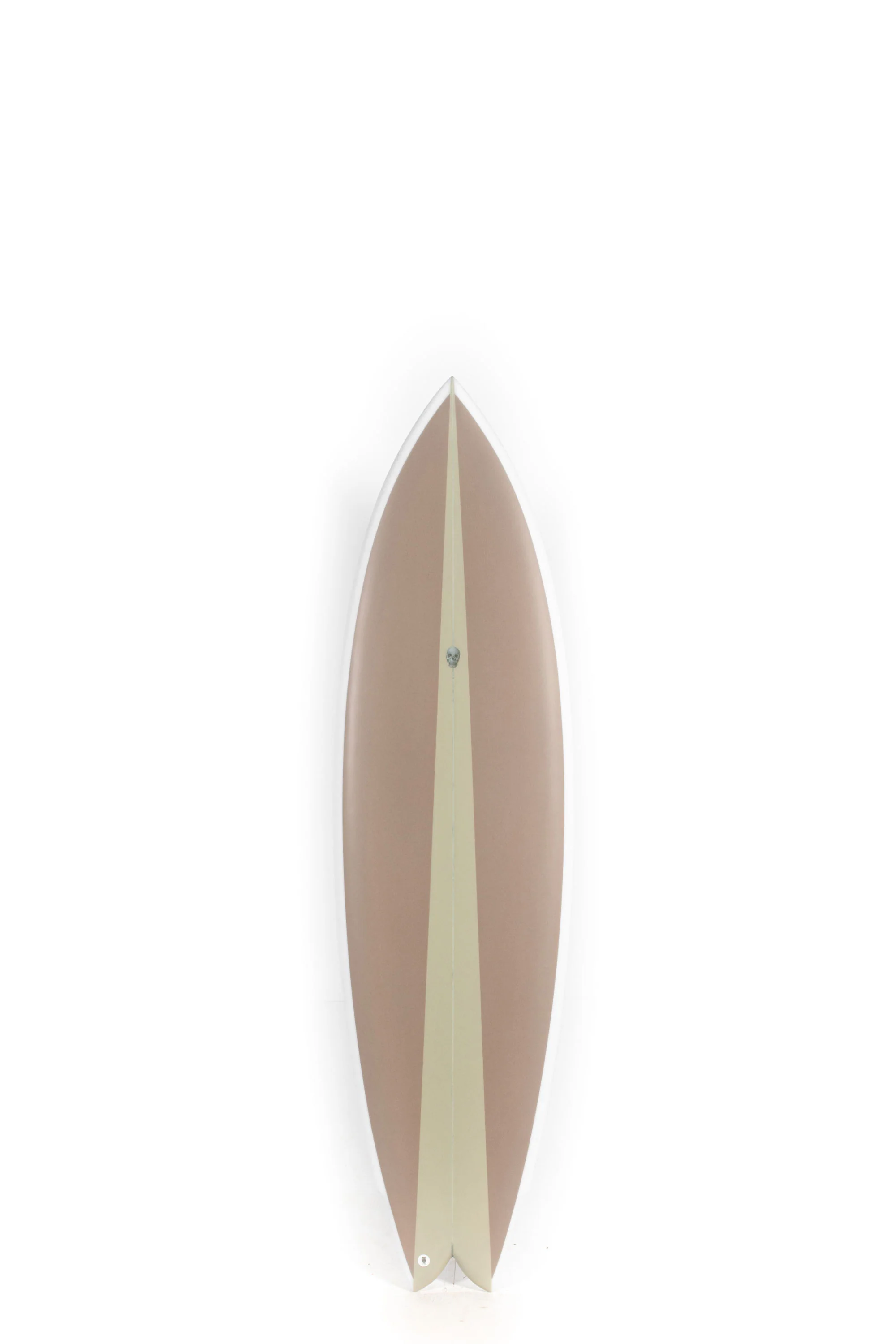 Christenson Surfboards - WOLVERINE by Chris Christenson - 6'6" x 20.76 x 2.64 - 39.64L - CX07050