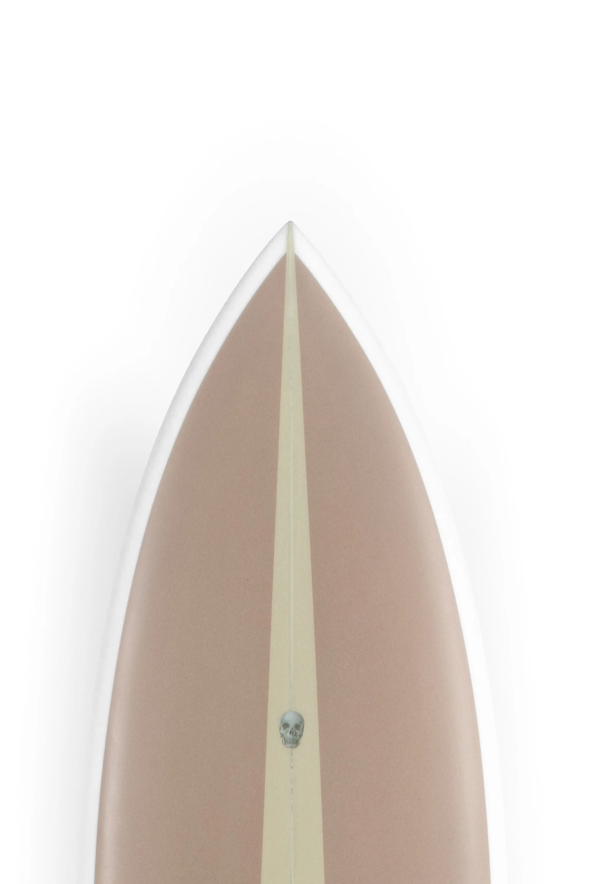 Christenson Surfboards - WOLVERINE by Chris Christenson - 6'6" x 20.76 x 2.64 - 39.64L - CX07050 - Image 3