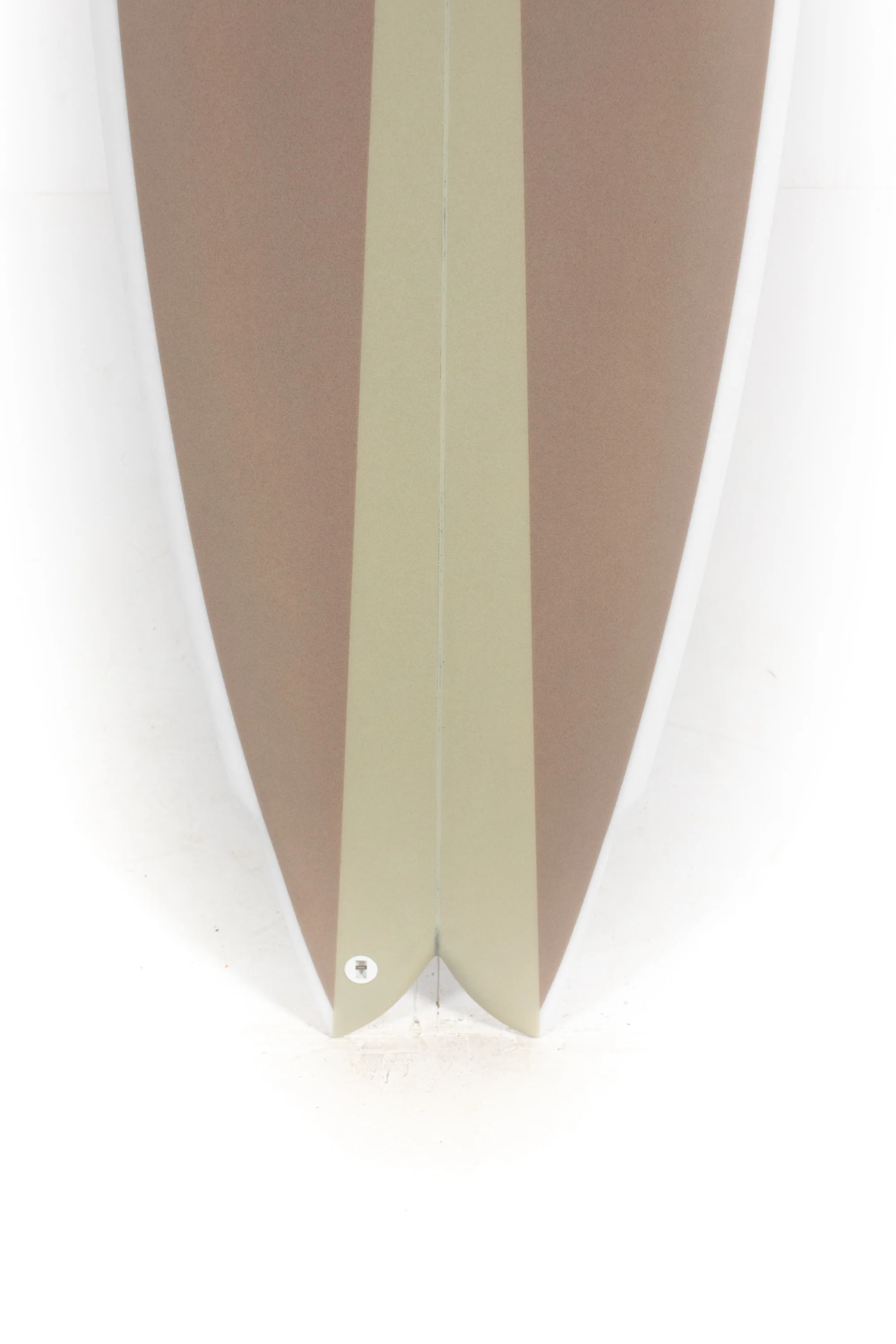 Christenson Surfboards - WOLVERINE by Chris Christenson - 6'6" x 20.76 x 2.64 - 39.64L - CX07050 - Image 4