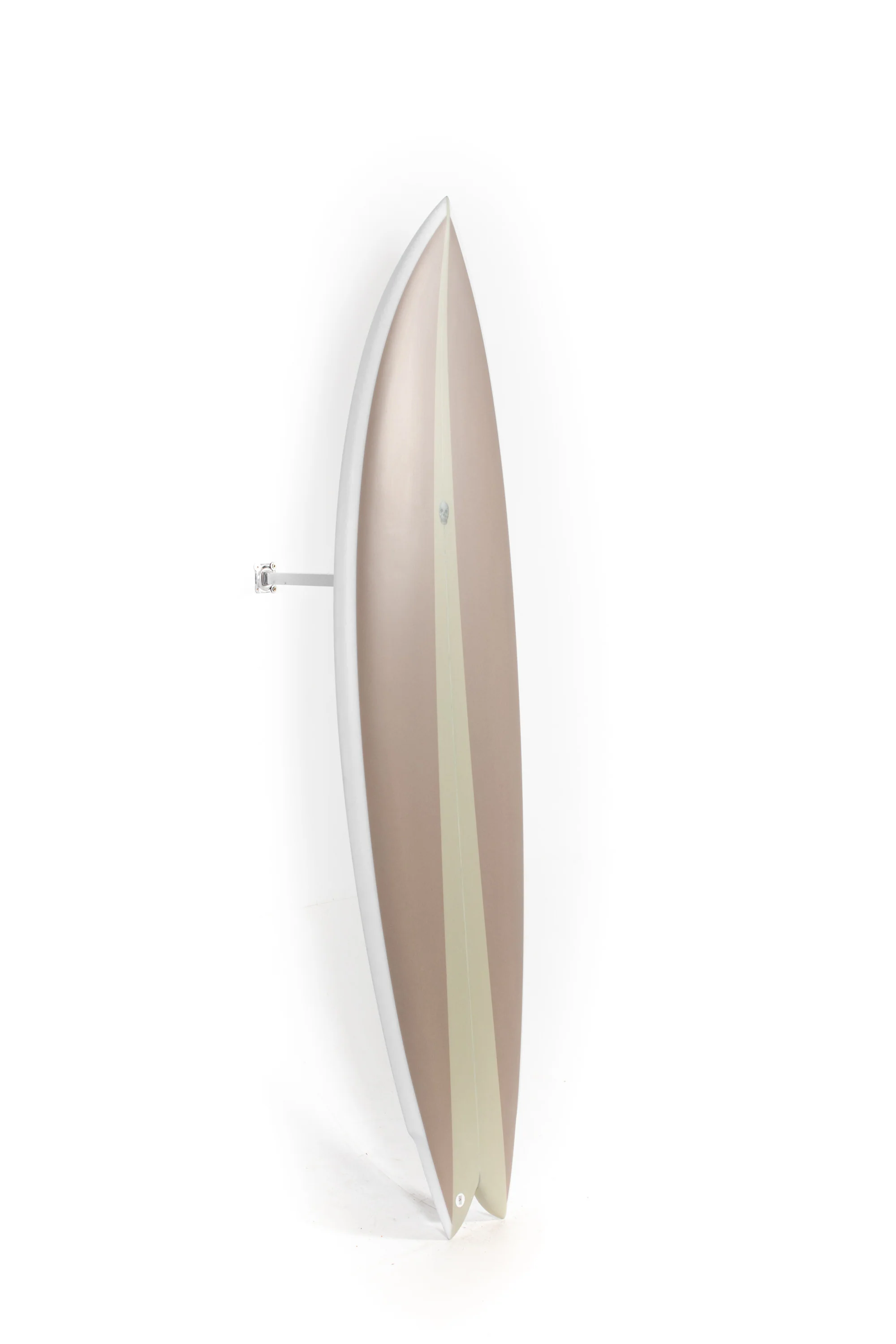 Christenson Surfboards - WOLVERINE by Chris Christenson - 6'6" x 20.76 x 2.64 - 39.64L - CX07050 - Image 5