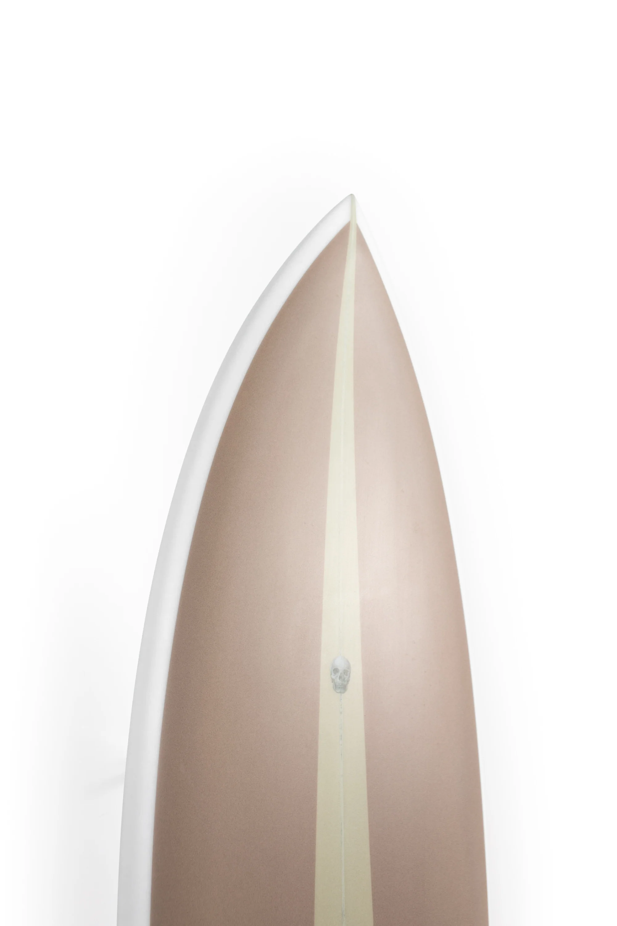 Christenson Surfboards - WOLVERINE by Chris Christenson - 6'6" x 20.76 x 2.64 - 39.64L - CX07050 - Image 6
