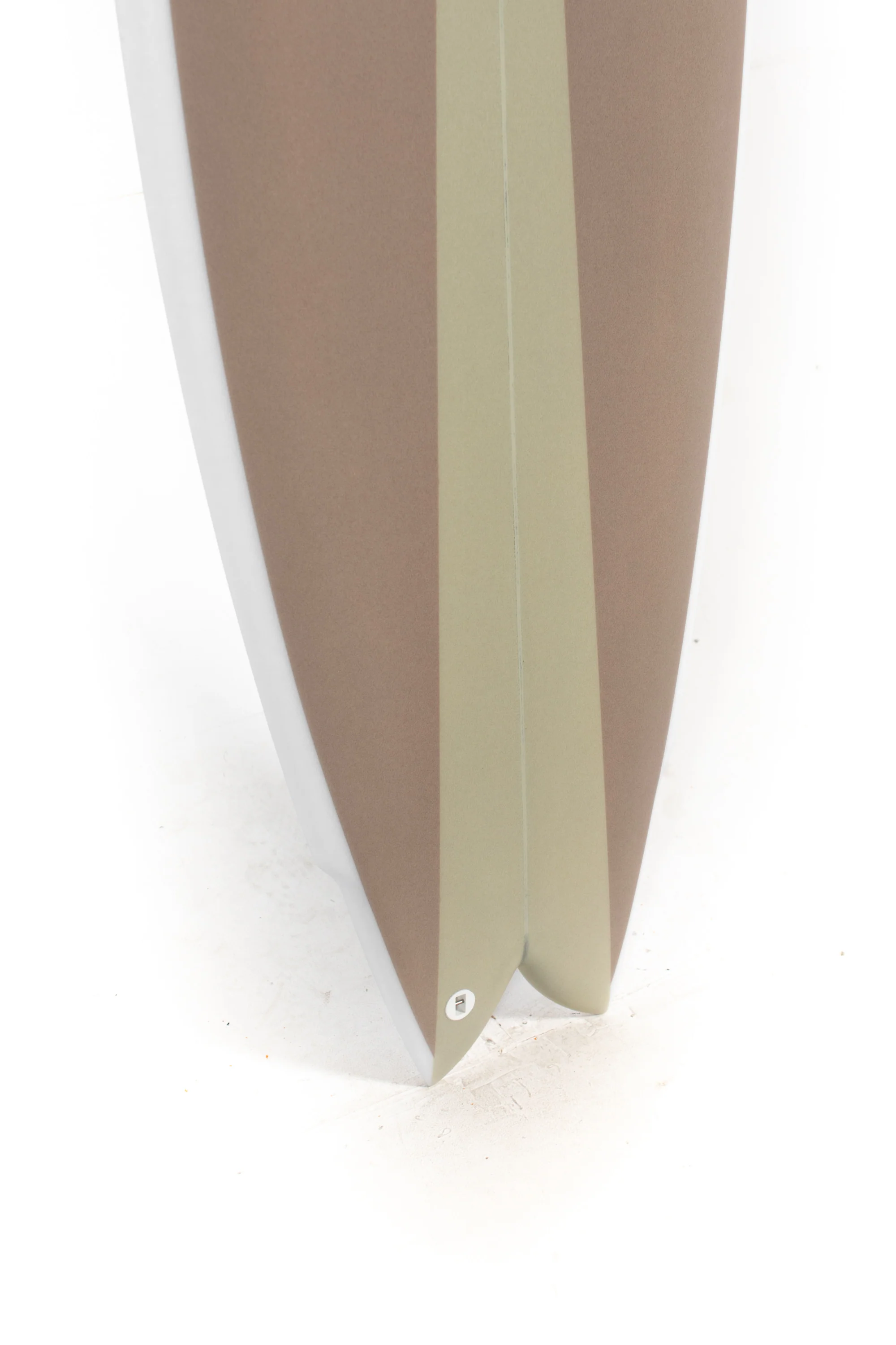 Christenson Surfboards - WOLVERINE by Chris Christenson - 6'6" x 20.76 x 2.64 - 39.64L - CX07050 - Image 7