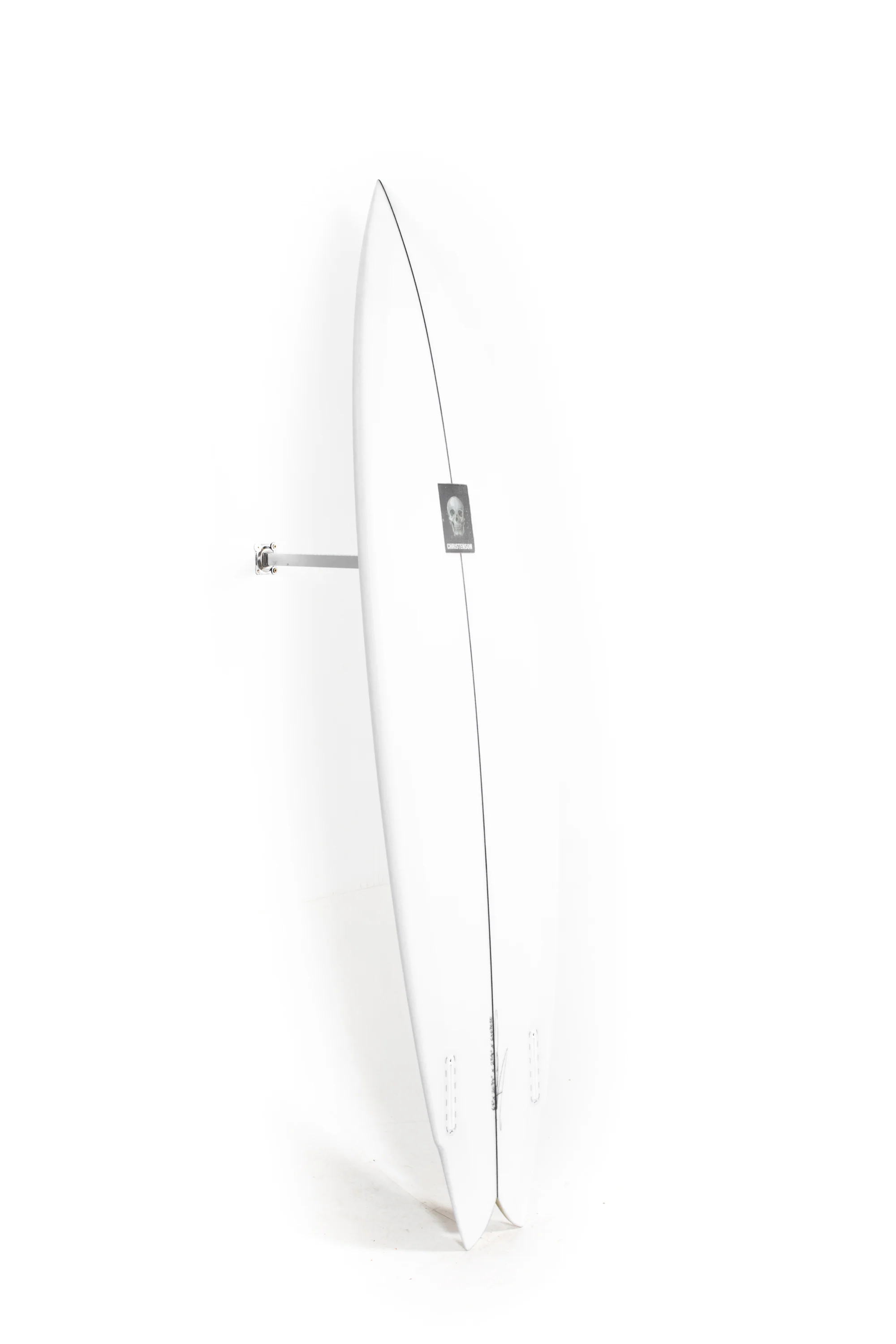 Christenson Surfboards - WOLVERINE by Chris Christenson - 6'6" x 20.76 x 2.64 - 39.64L - CX07050 - Image 9