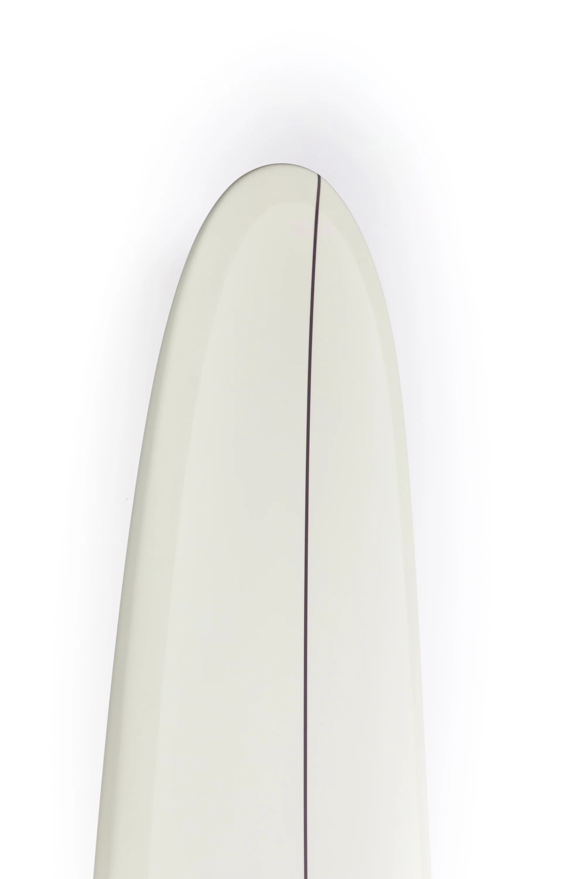CJ Nelson Surfboards - CHAMELEON - Volan - Thunderbolt Red - 10'0" x 23 3/4" x 3 3/16" - 79.46L - Image 5