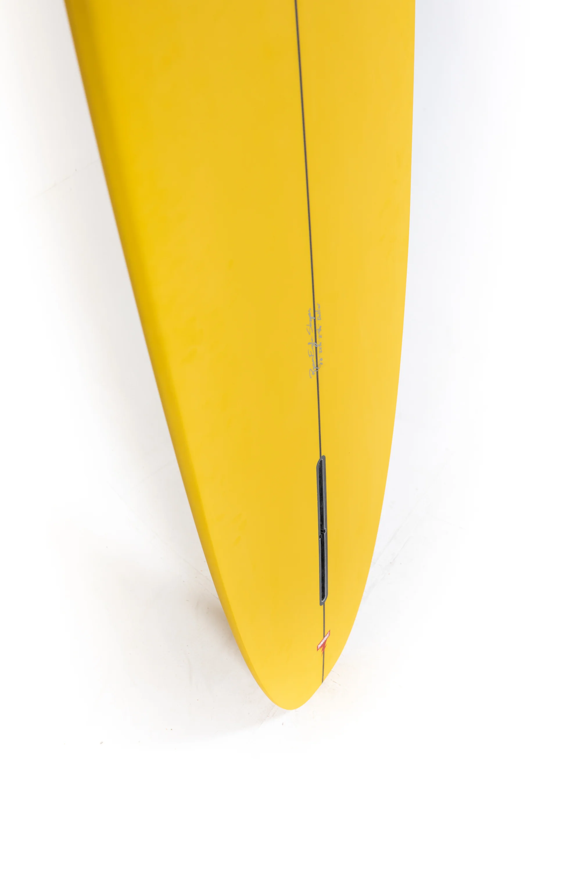 CJ Nelson Surfboards - OUTLIER - Thunderbolt Red - 7'6" x 22 1/4" x 2 15/16" - 53.17L - NS - Image 10
