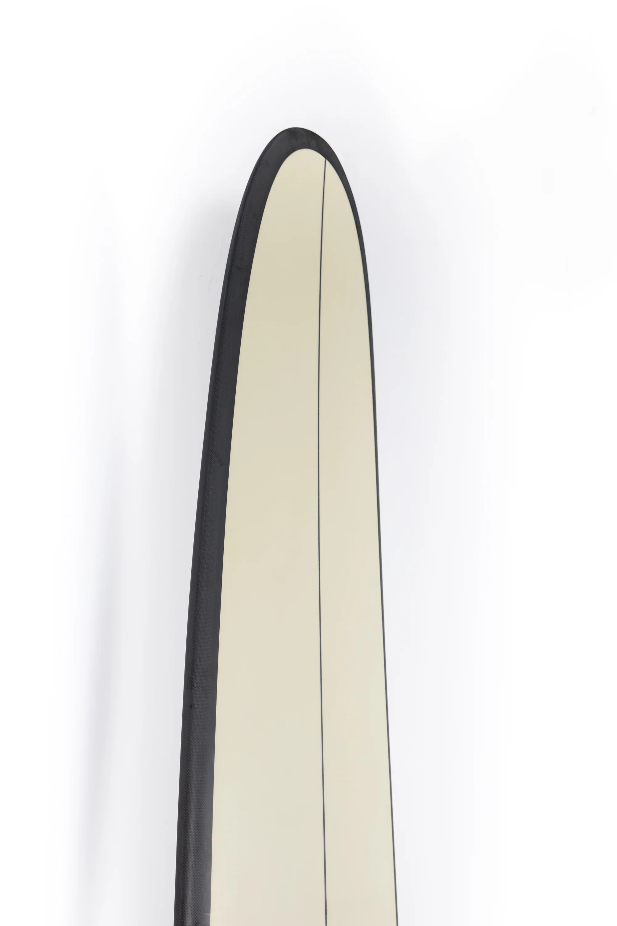 CJ Nelson Surfboards - SLASHER LOW PRO - Thunderbolt Black - 9'6" x 23.25" x 3.13" - 74.34L - Image 6