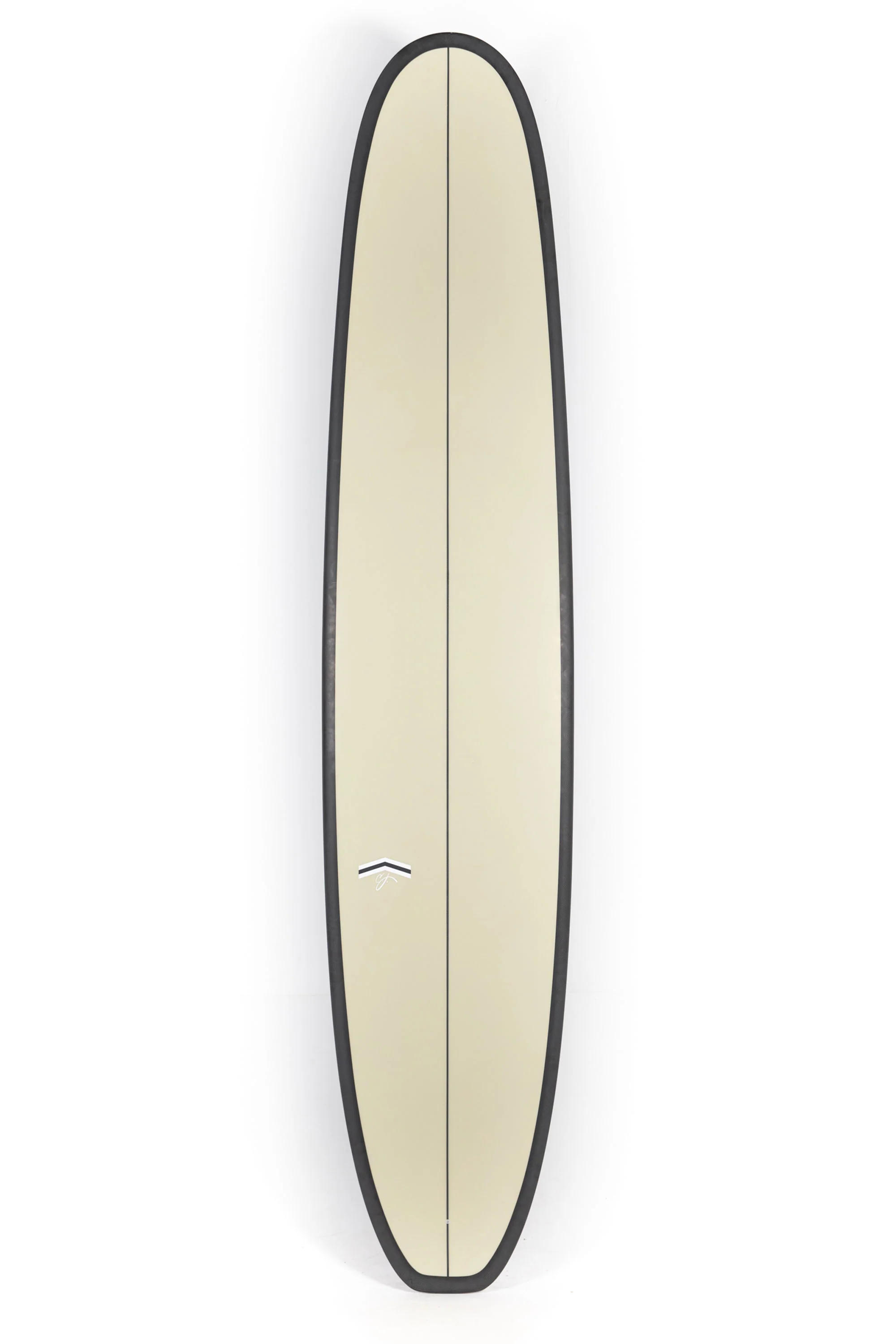 CJ Nelson Surfboards - SLASHER LOW PRO - Thunderbolt Black - 9'9" x 23.5" x 3.1875" - 78.4L