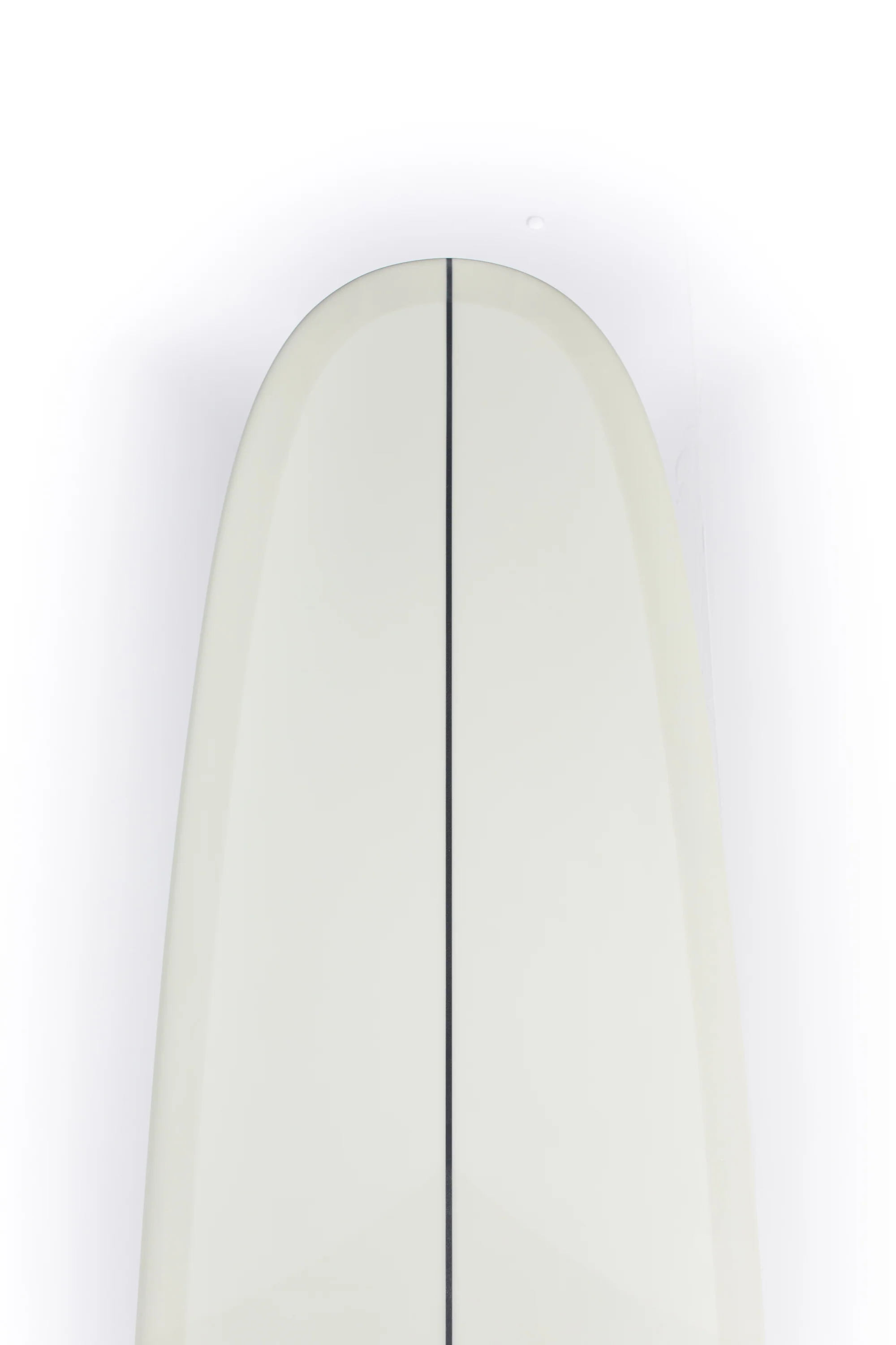 CJ Nelson Surfboards - SPROUT 2.0 - Volan - Thunderbolt Silver - 9'3" x 23 1/4" x 3 1/16" - 71.51L - Image 3