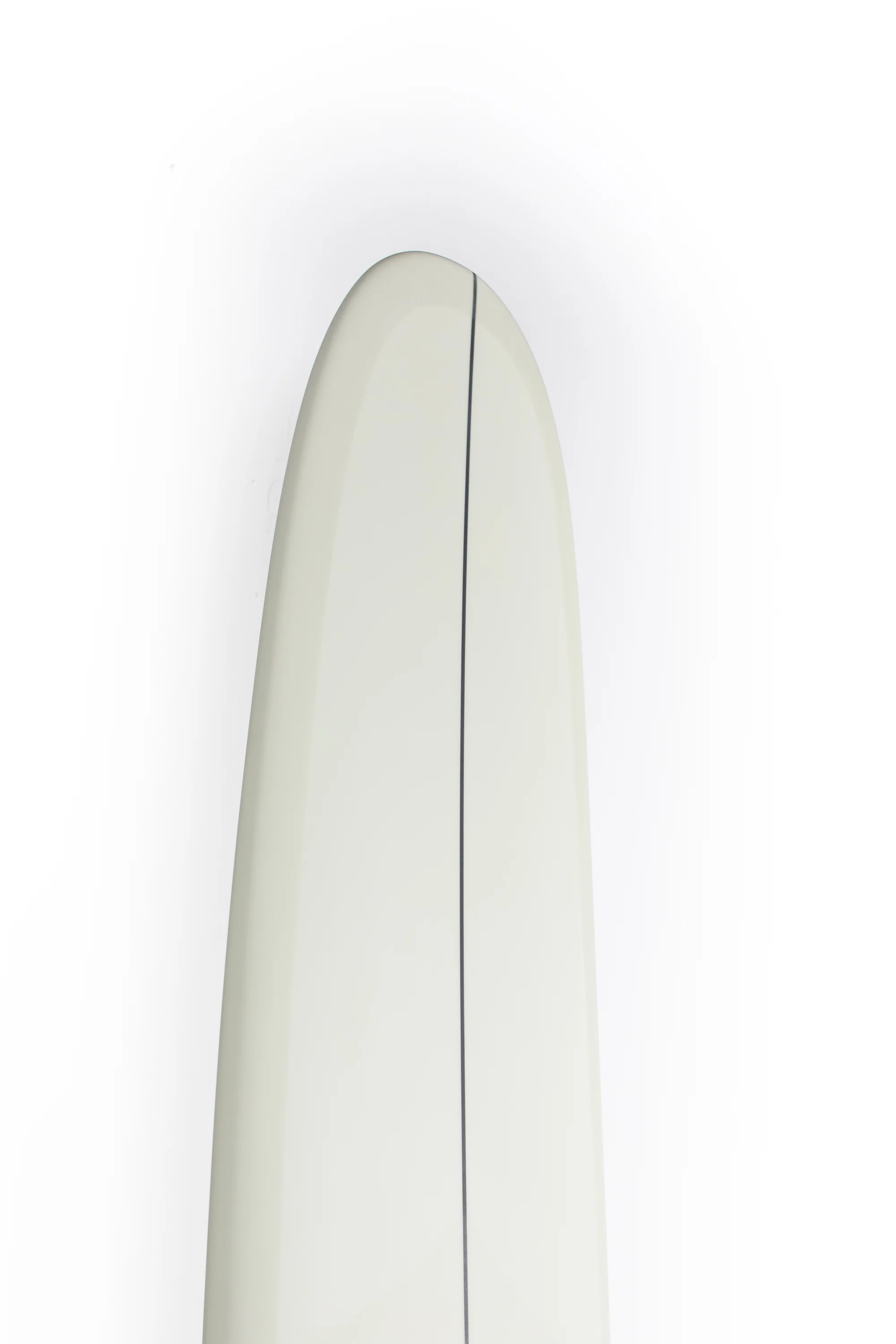 CJ Nelson Surfboards - SPROUT 2.0 - Volan - Thunderbolt Silver - 9'3" x 23 1/4" x 3 1/16" - 71.51L - Image 6