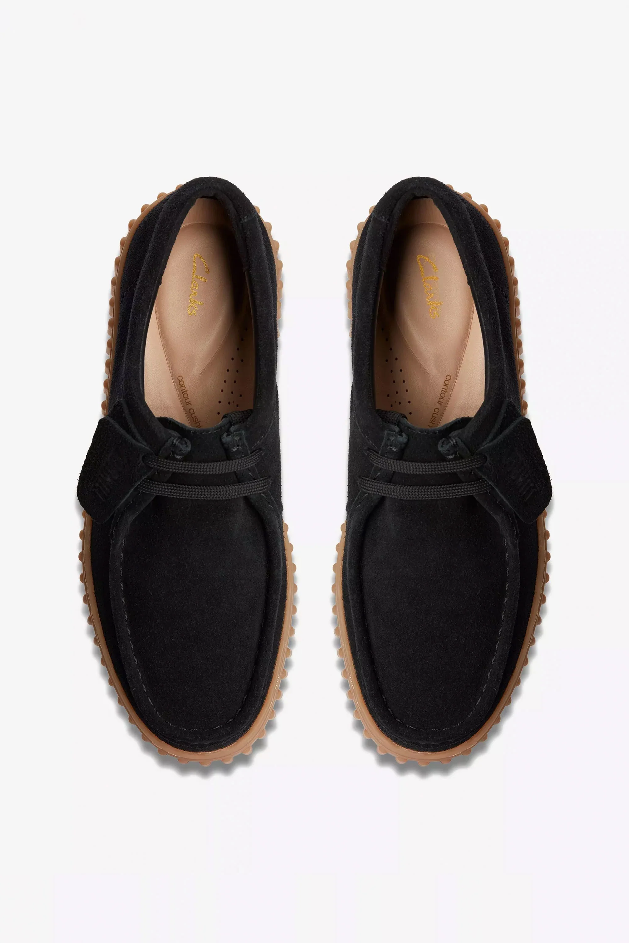 CLARKS - TORNHILL BEE - WOMAN - BLACK - Image 4