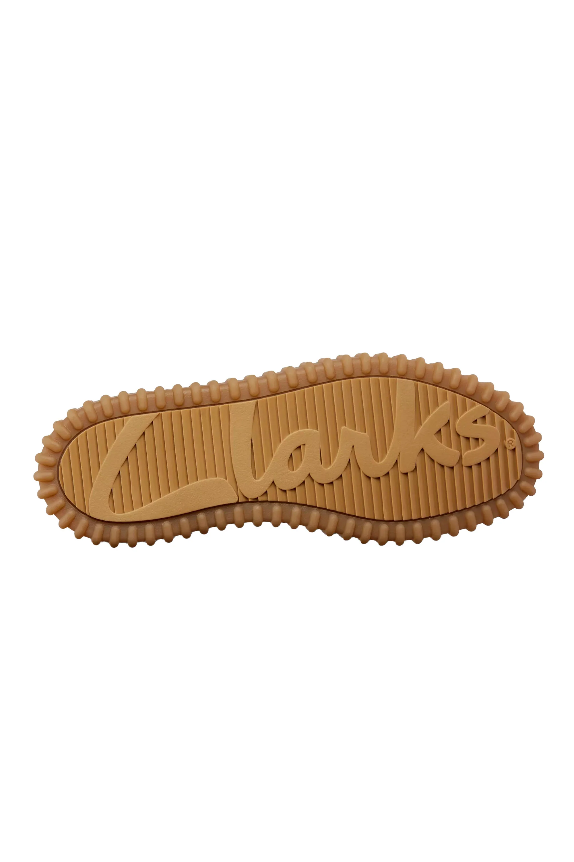 CLARKS - TORNHILL BEE - WOMAN - LIGHT TAN NUBUCK - Image 6