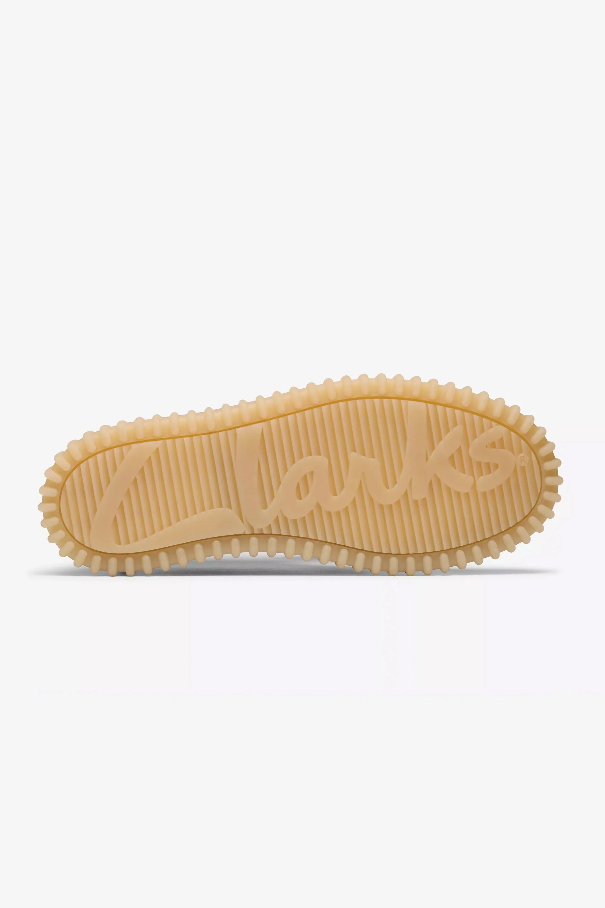 CLARKS - TORNHILL HI - MAN - WINE SUEDE - Image 4