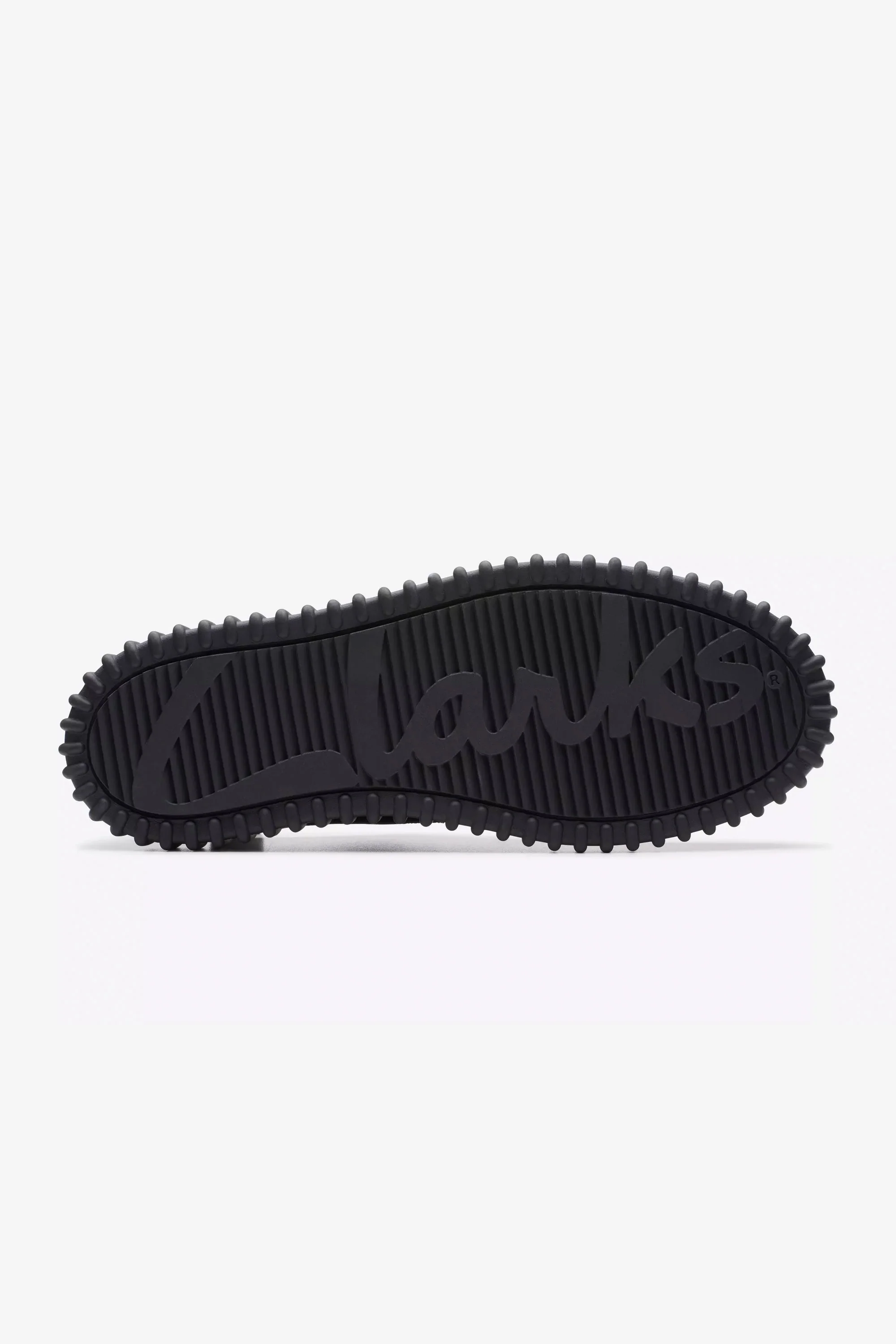 CLARKS - TORNHILL LO - MAN - BLACK SUEDE - Image 3