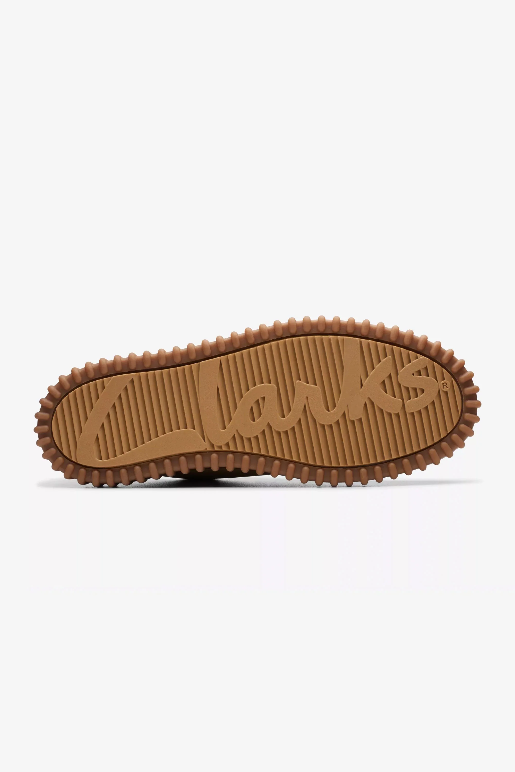 CLARKS - TORNHILL LO - MAN - DARK SAND SUEDE - Image 5