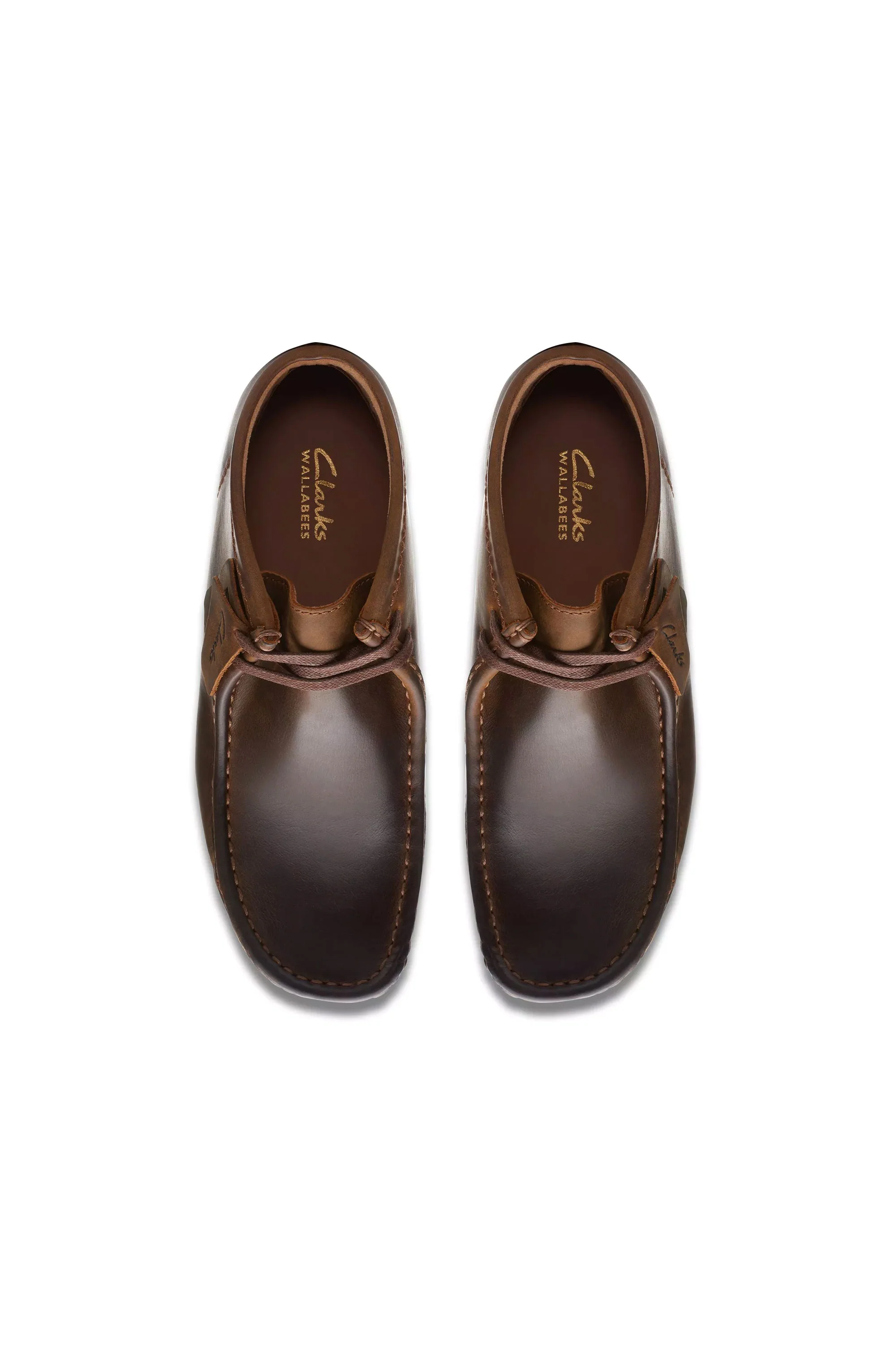 CLARKS - WALLABEE EVO - Man - Image 3