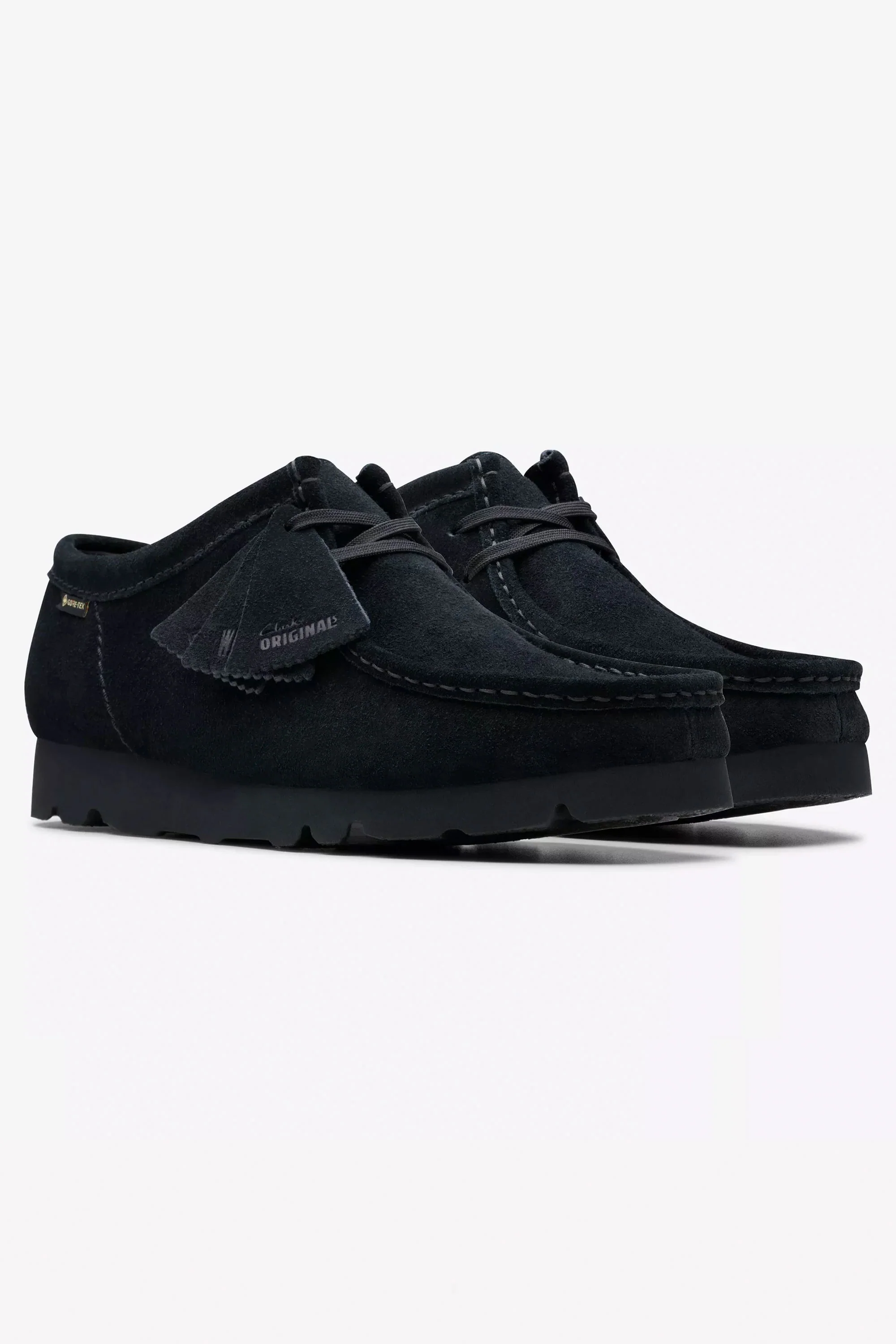 CLARKS - WALLABEE GTX - MAN - Image 2