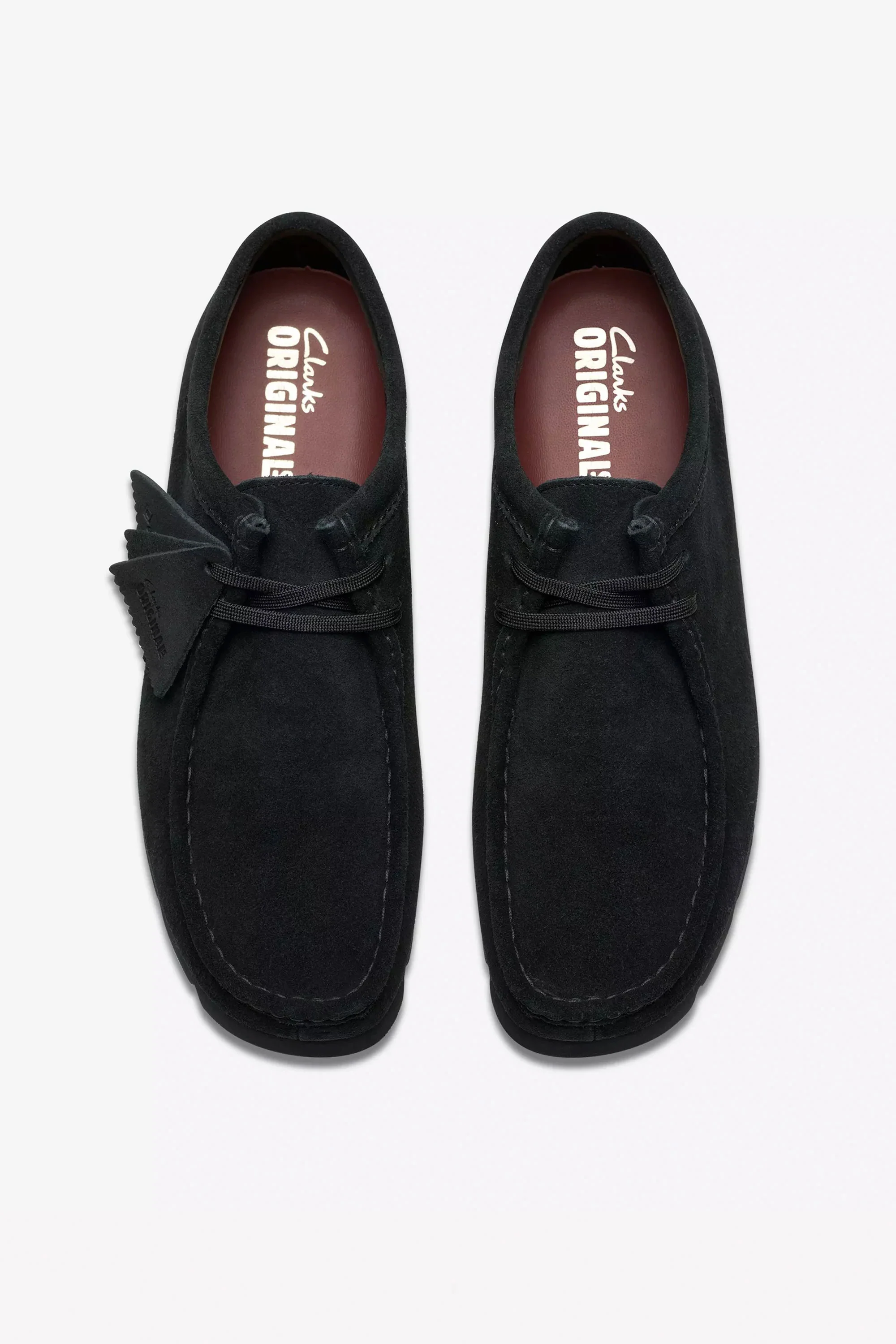 CLARKS - WALLABEE GTX - MAN - Image 3