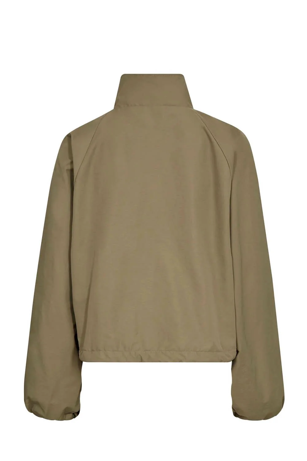 CO´COUTURE - ALORACC JACKET - Image 3