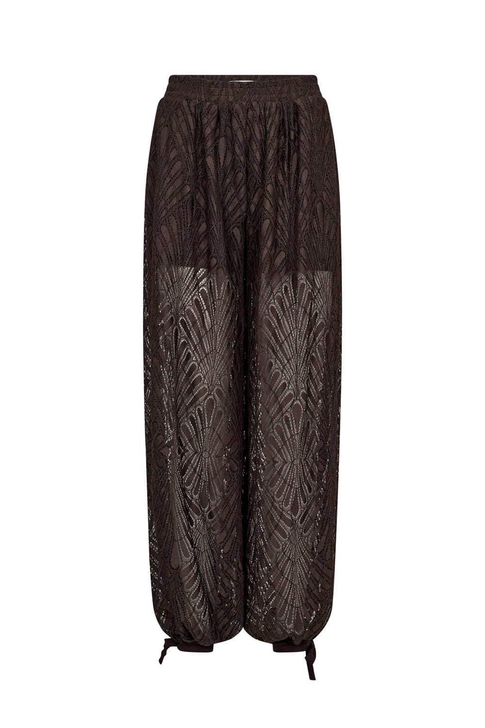 CO´COUTURE - LETICC BALLON PANT