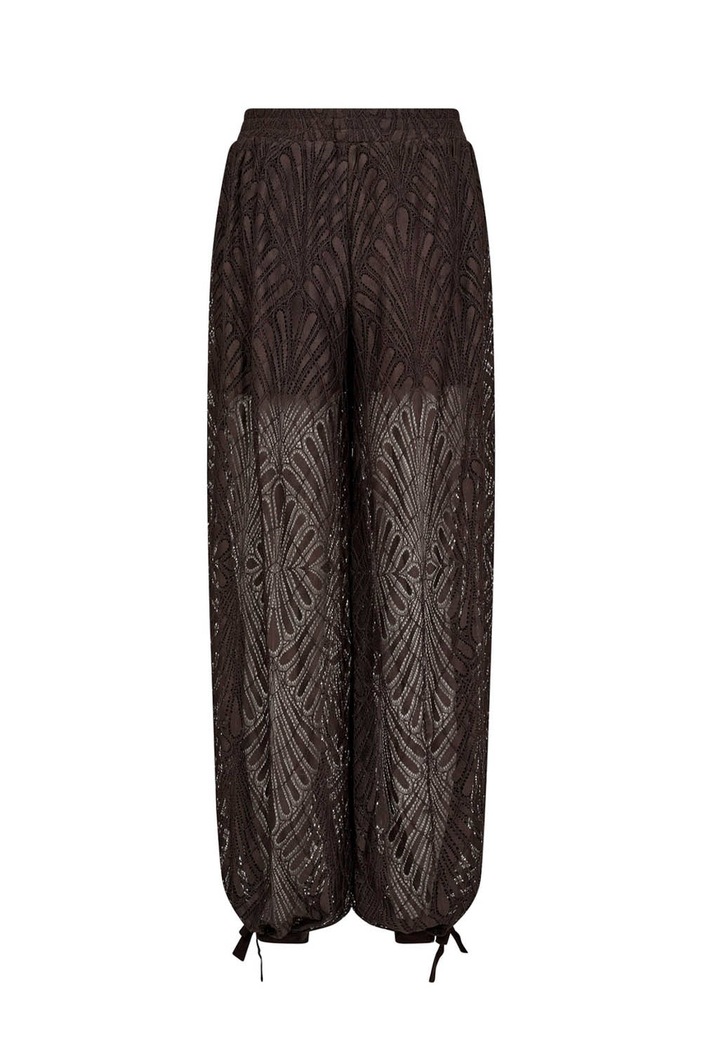 CO´COUTURE - LETICC BALLON PANT - Image 2