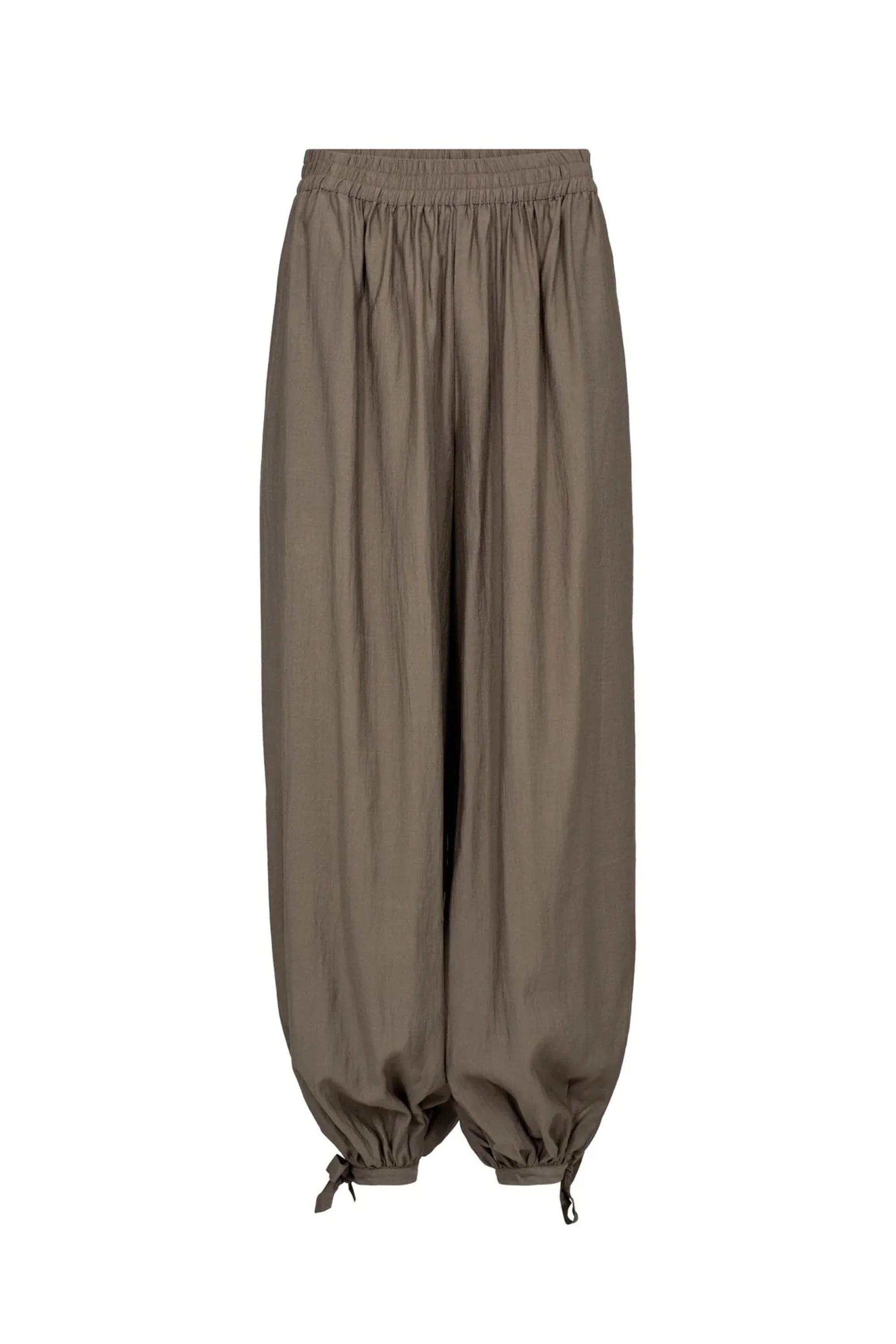 CO´COUTURE - NOTISCC BALLOON PANT