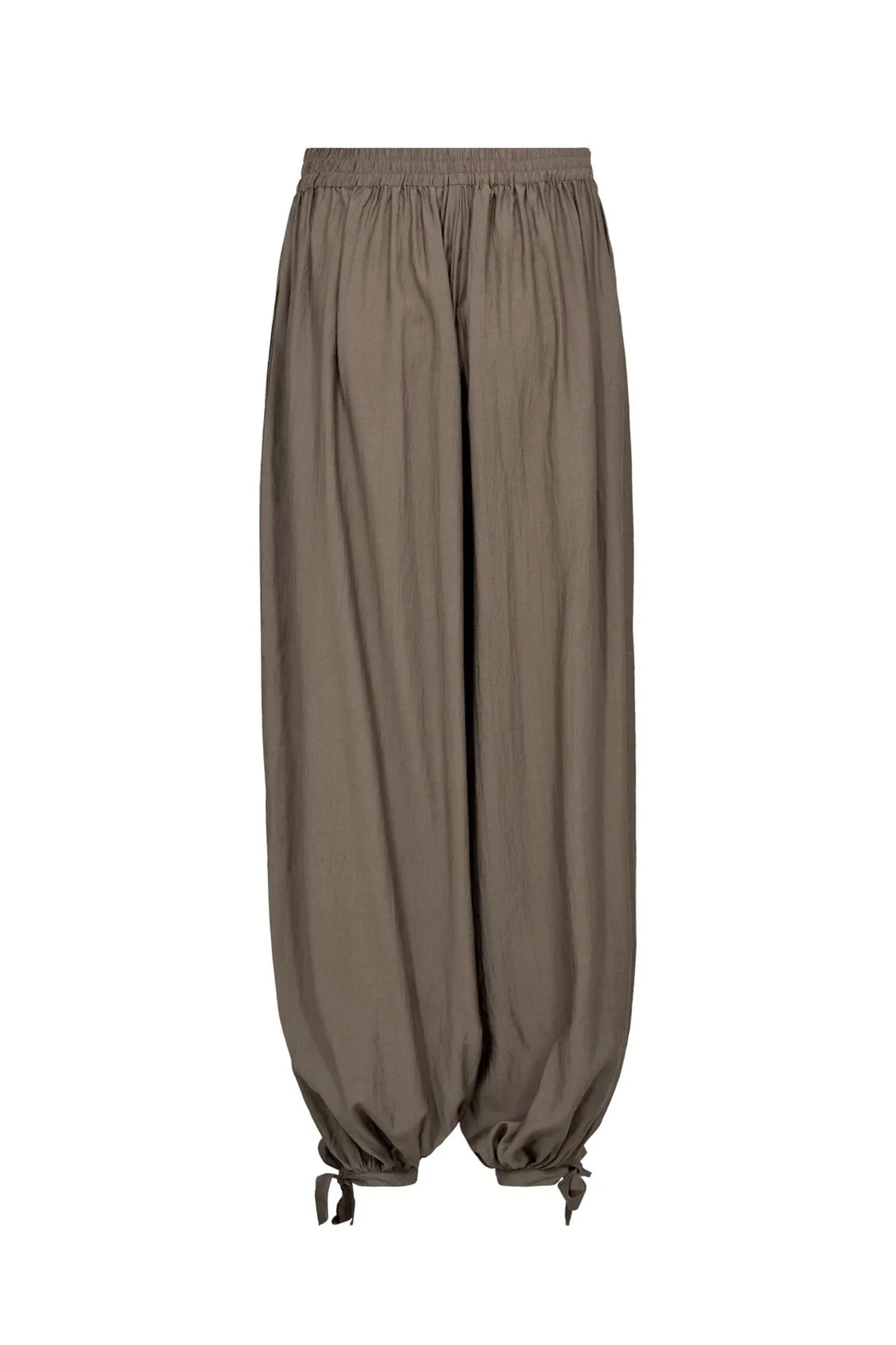 CO´COUTURE - NOTISCC BALLOON PANT - Image 5
