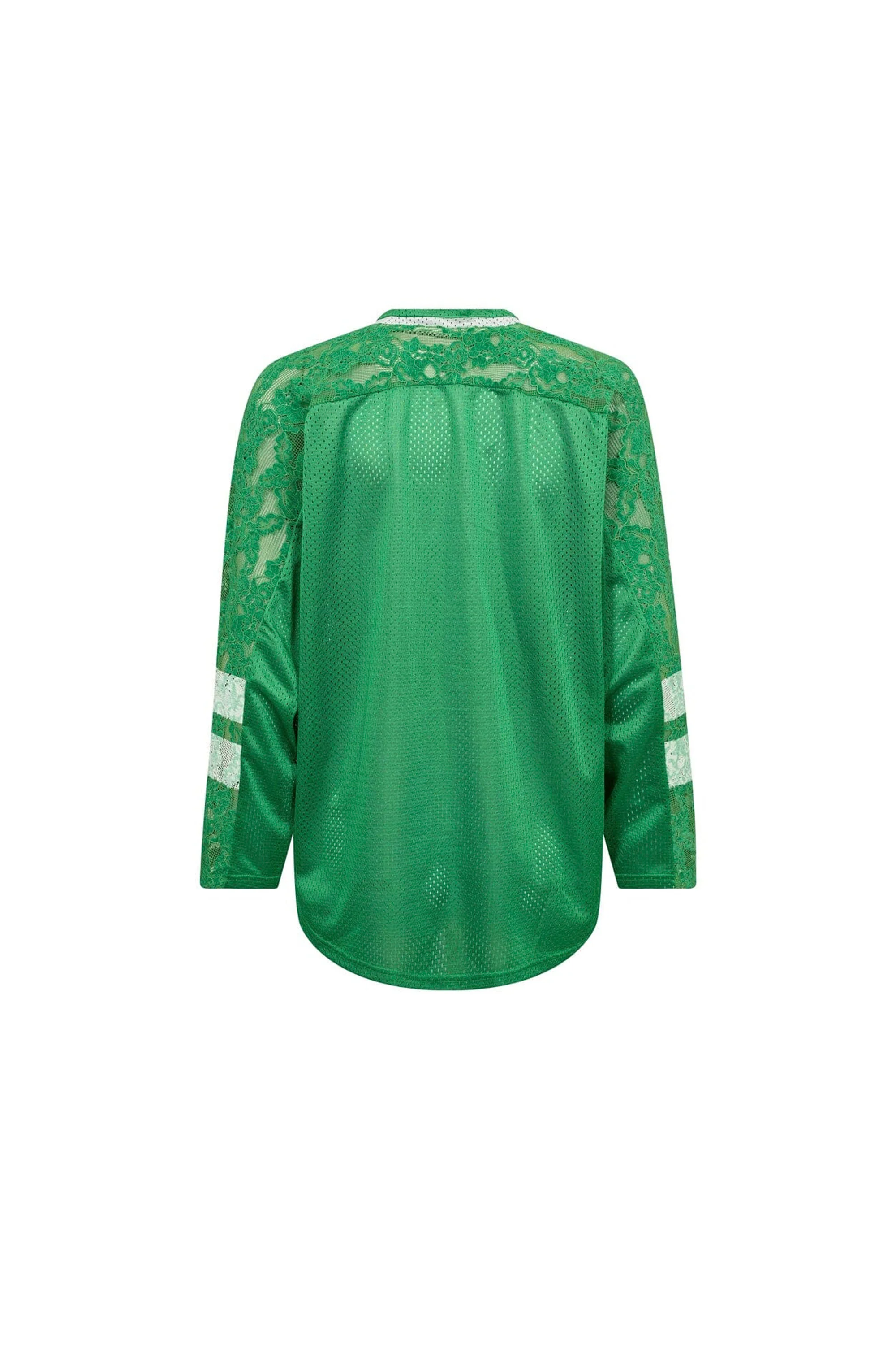 CO´COUTURE - TREYCC LACE SPORT TEE - Image 3