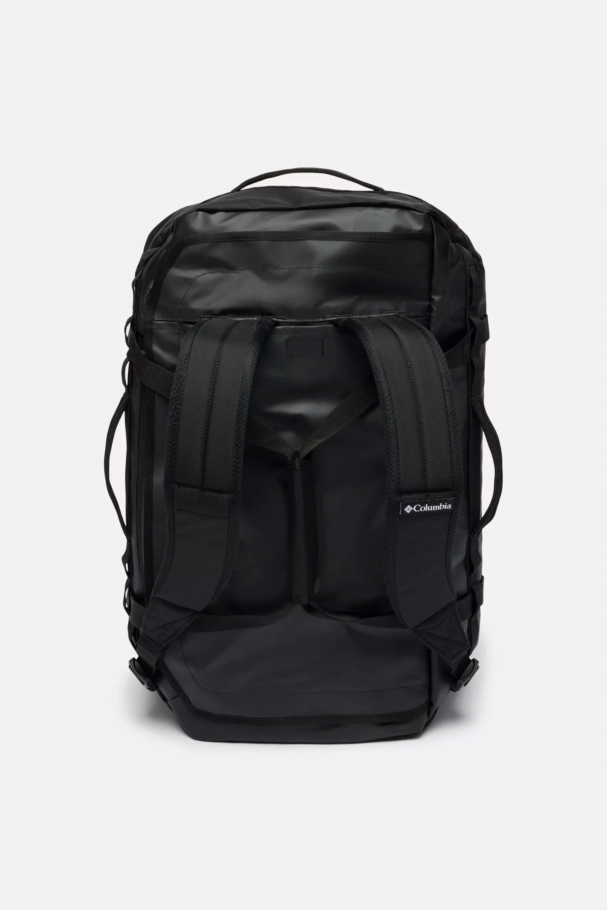 COLUMBIA - LANDROAMER 40L DUFFEL - BLACK - Image 2